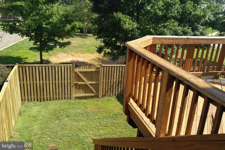 WEXFORD - Residential Lease