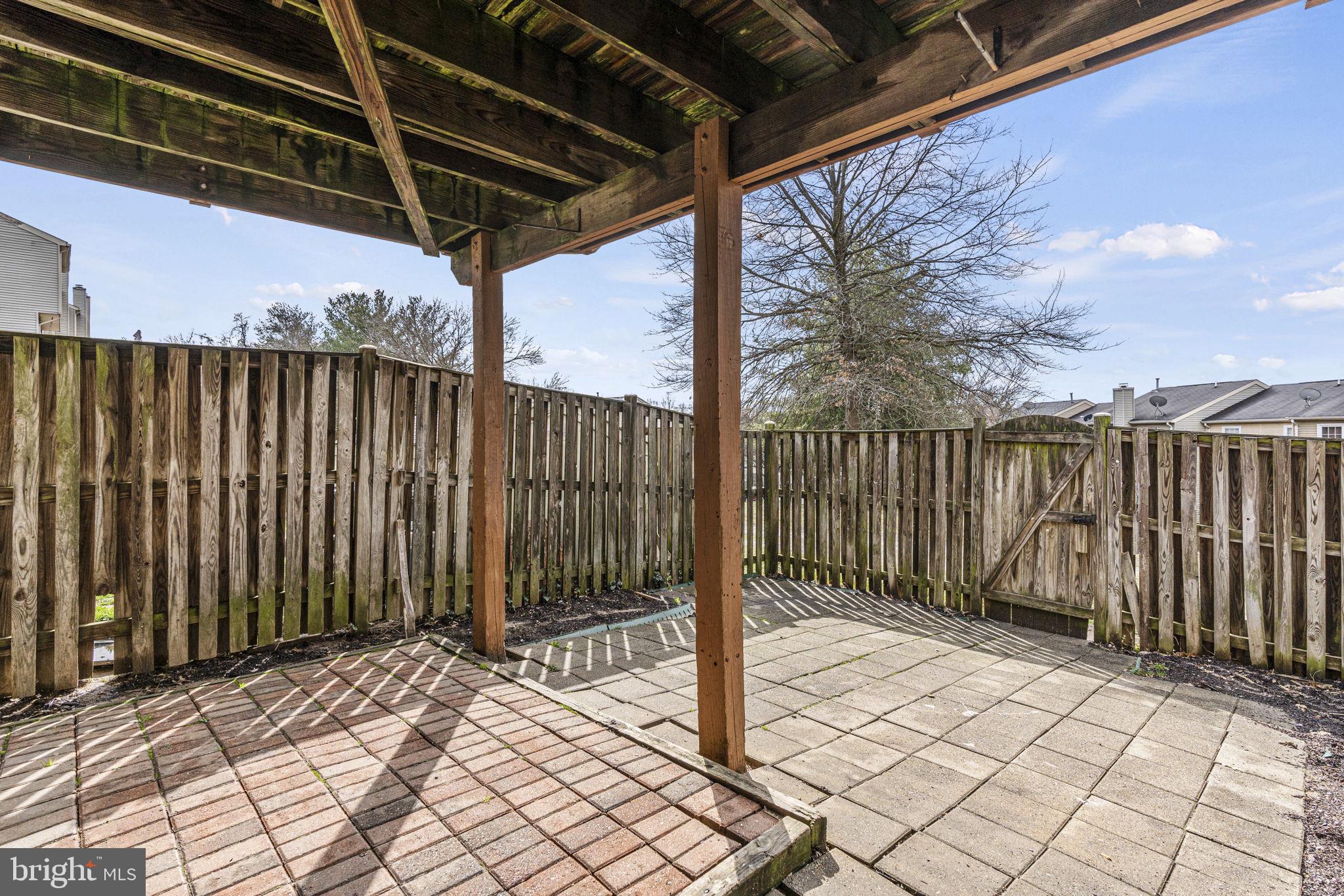 WINSLOW CHASE - Residential