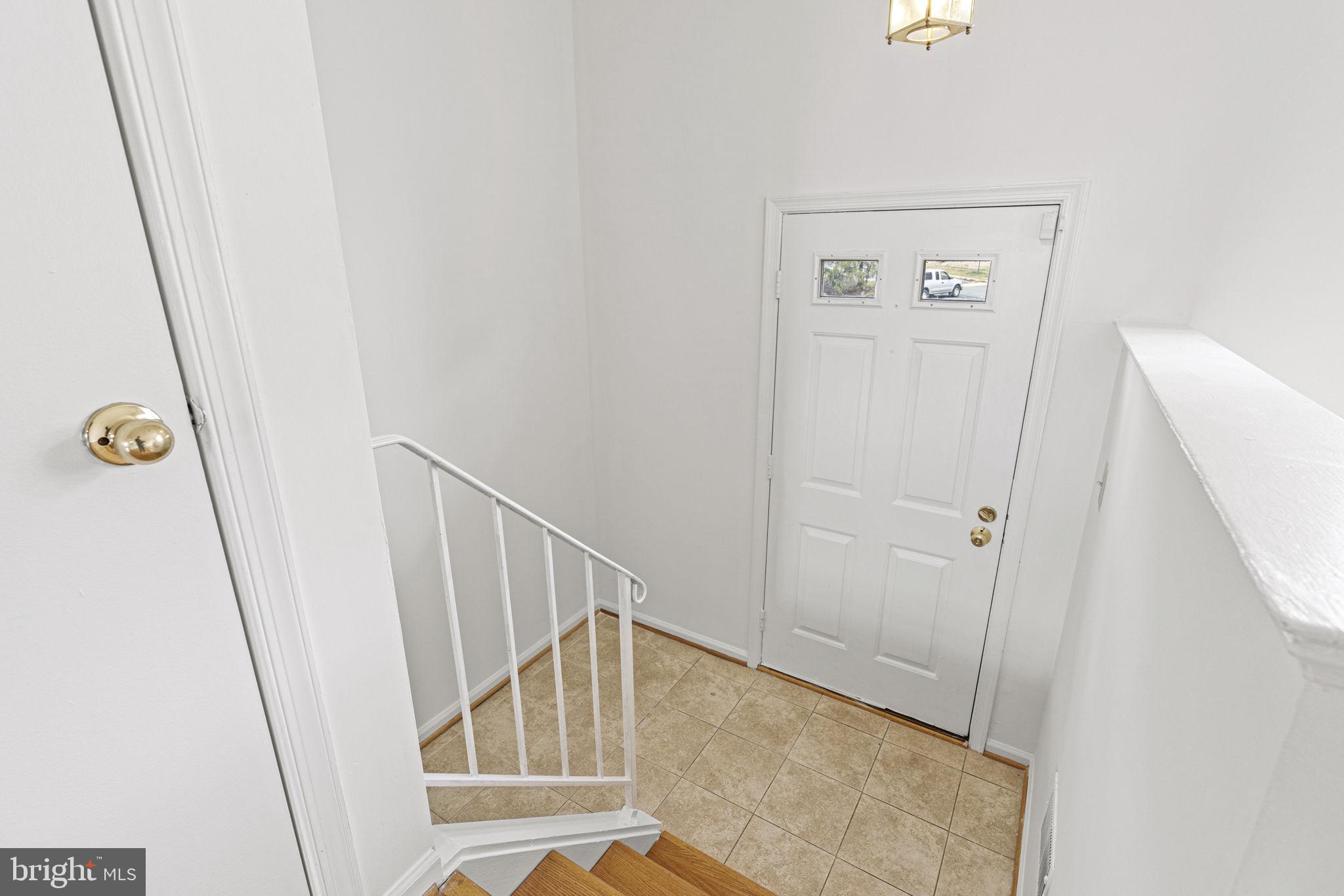 WINSLOW CHASE - Residential