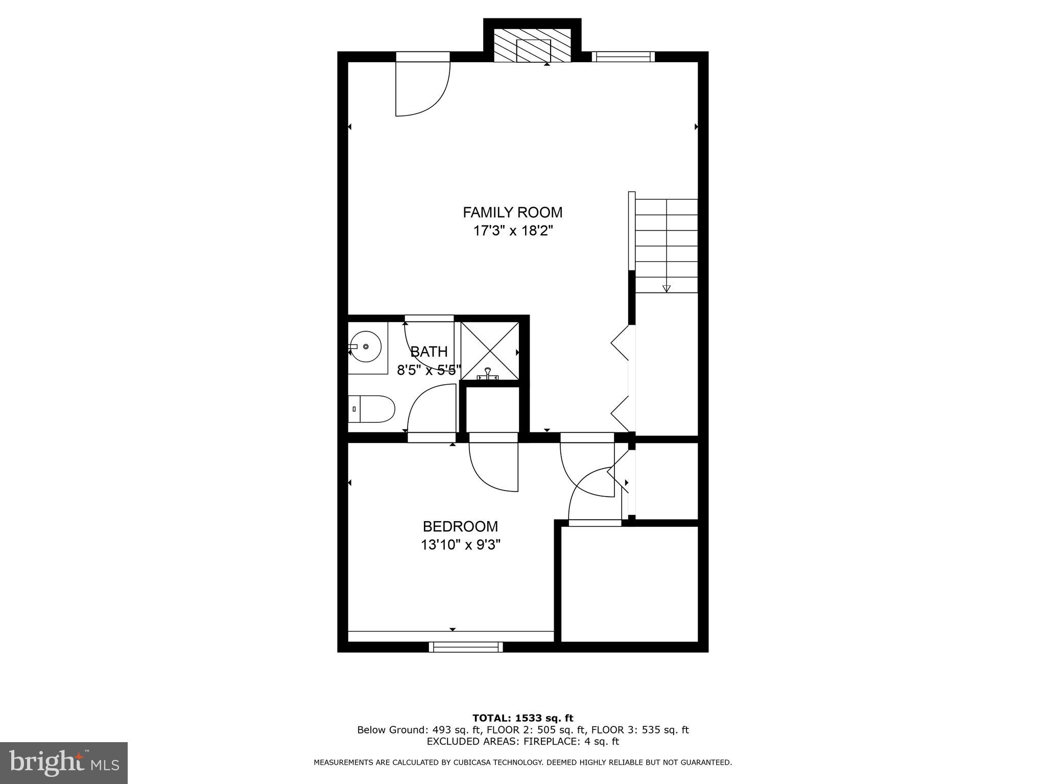 WINSLOW CHASE - Residential