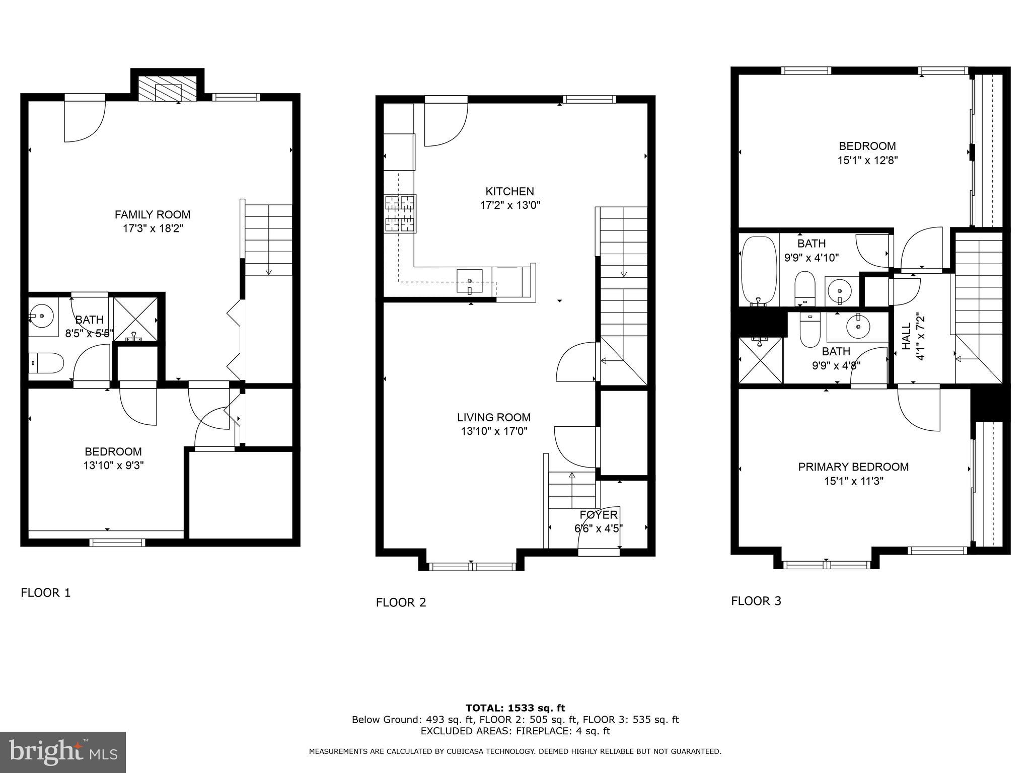 WINSLOW CHASE - Residential