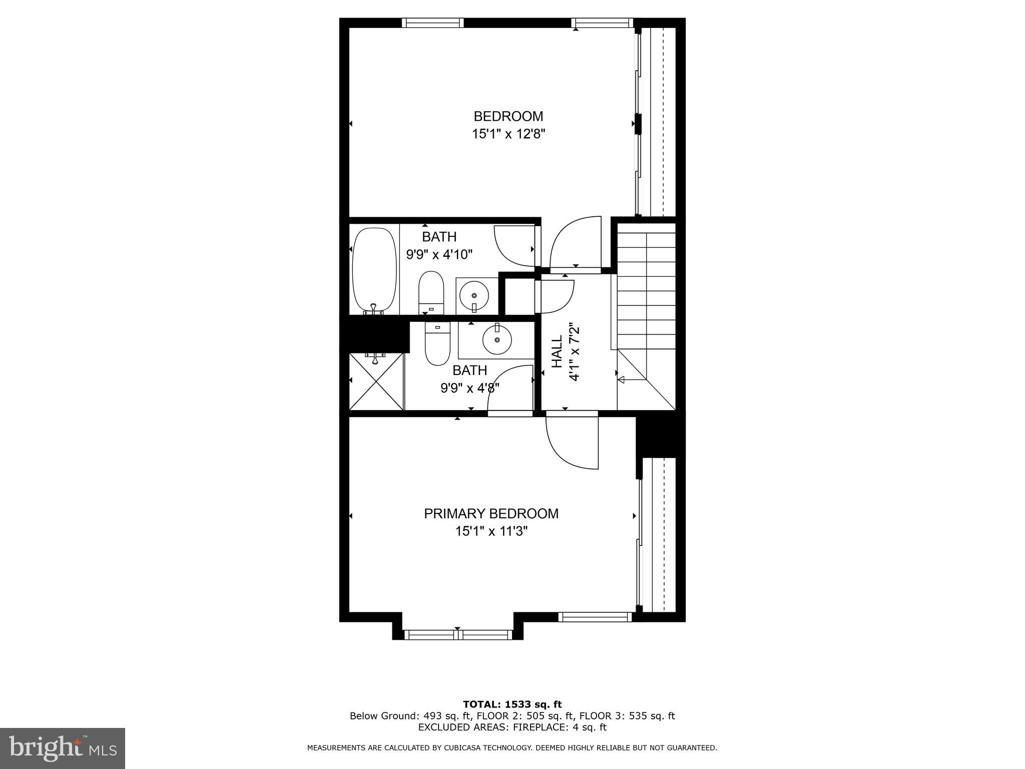 WINSLOW CHASE - Residential