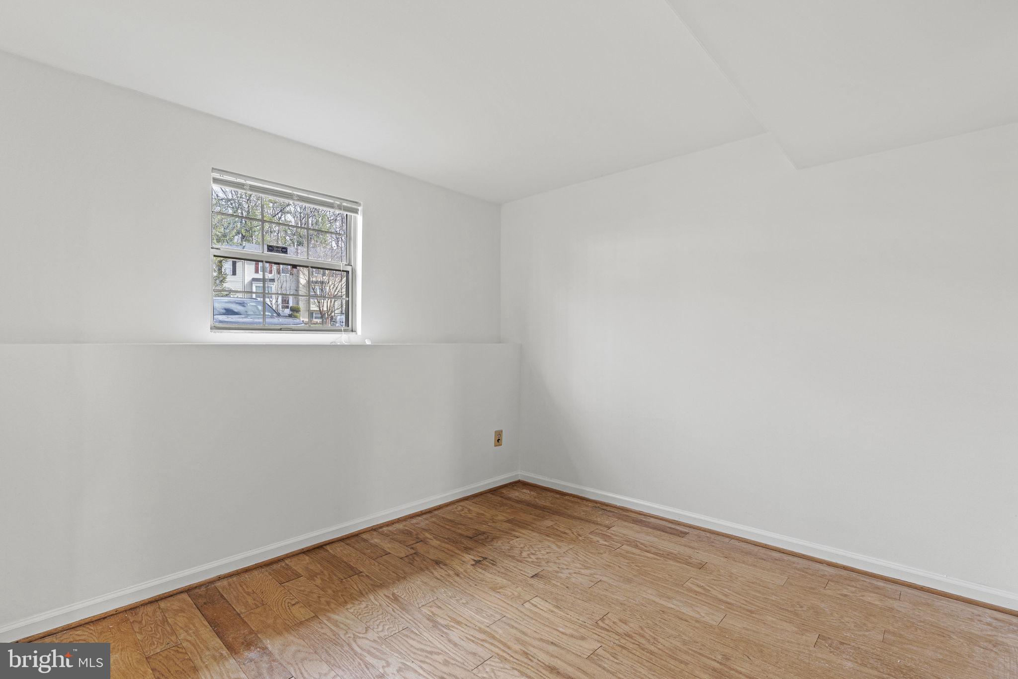 WINSLOW CHASE - Residential