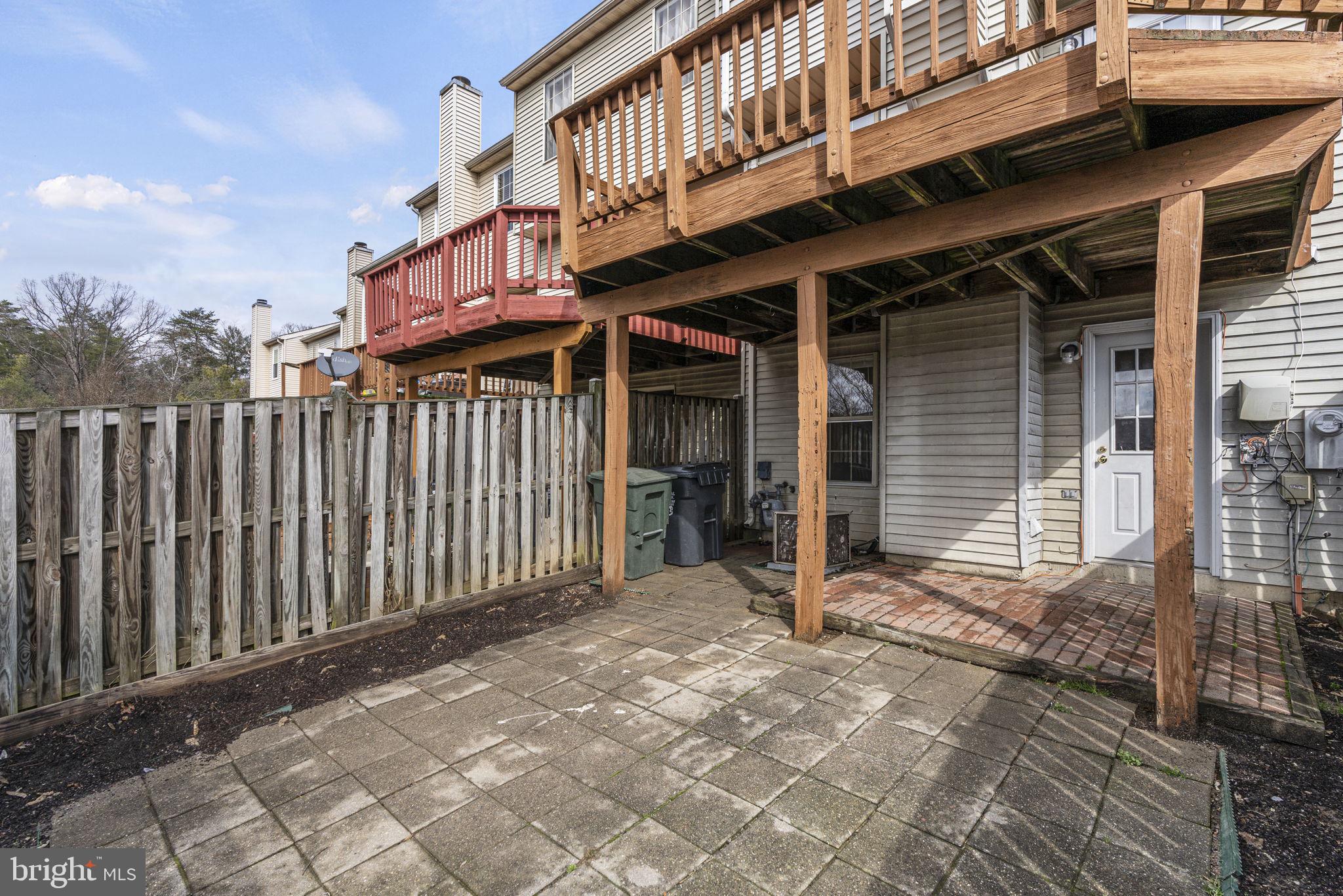 WINSLOW CHASE - Residential