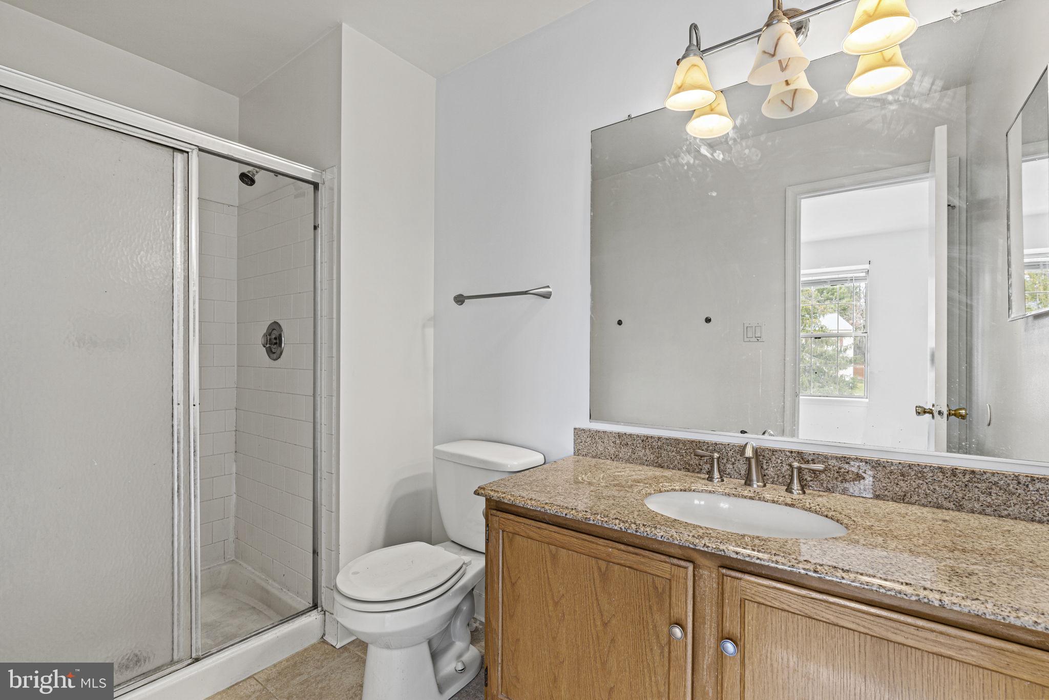 WINSLOW CHASE - Residential