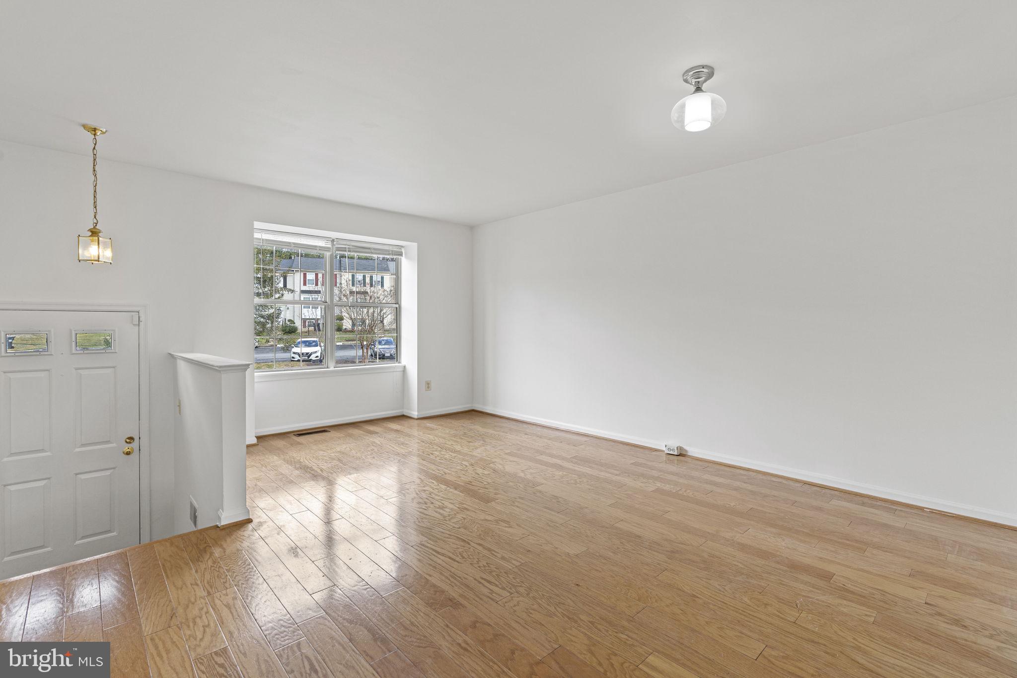 WINSLOW CHASE - Residential