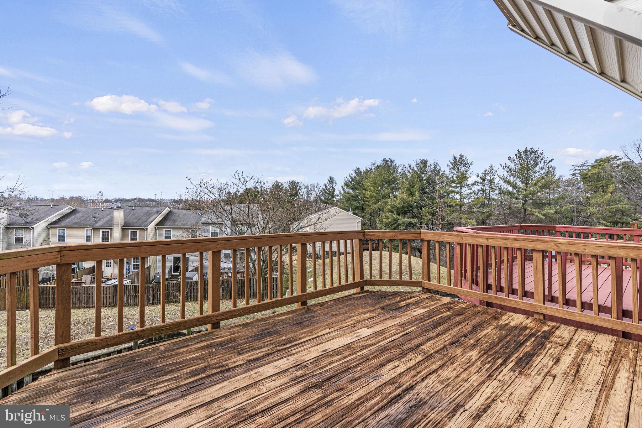 WINSLOW CHASE - Residential