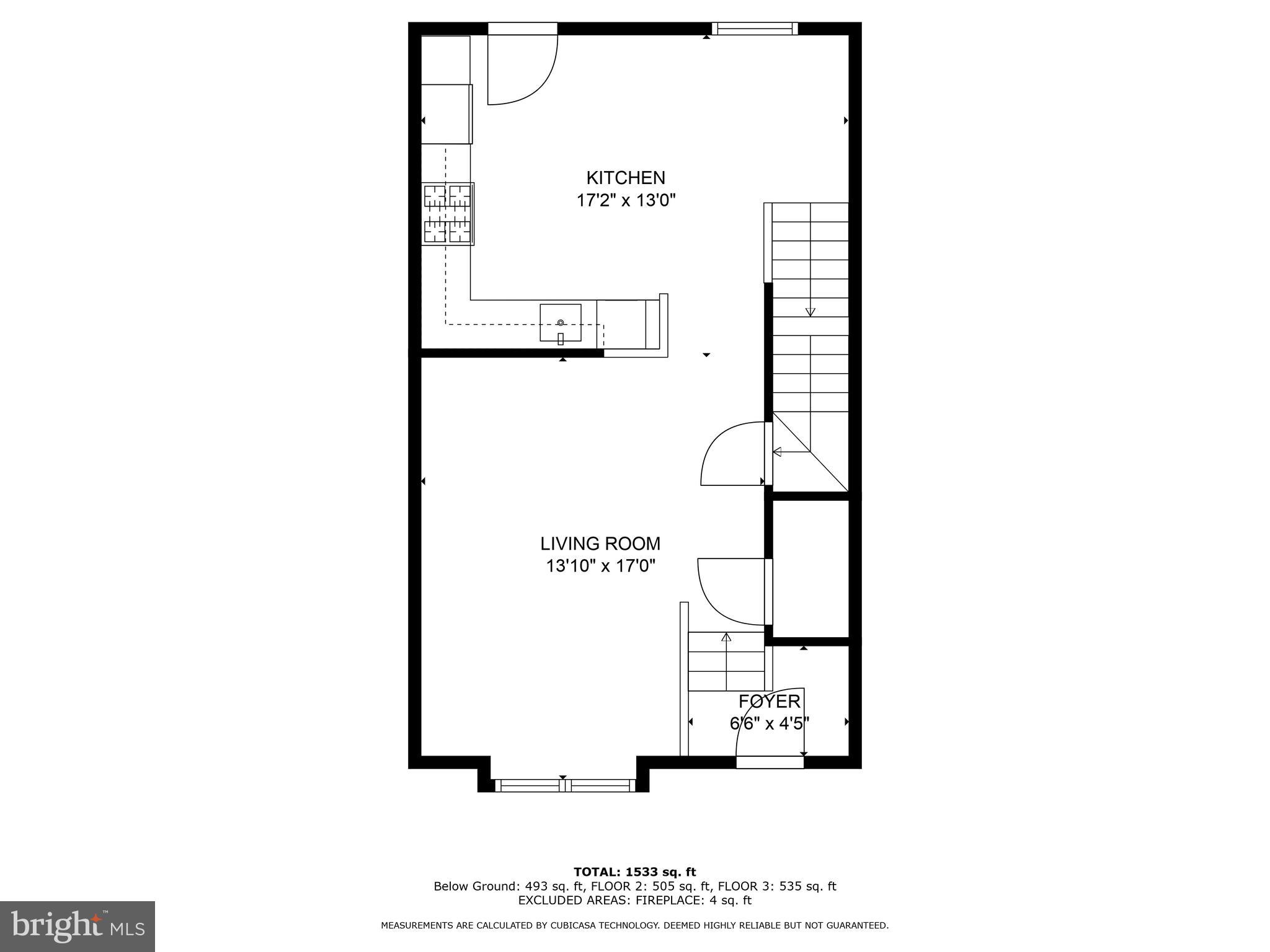 WINSLOW CHASE - Residential
