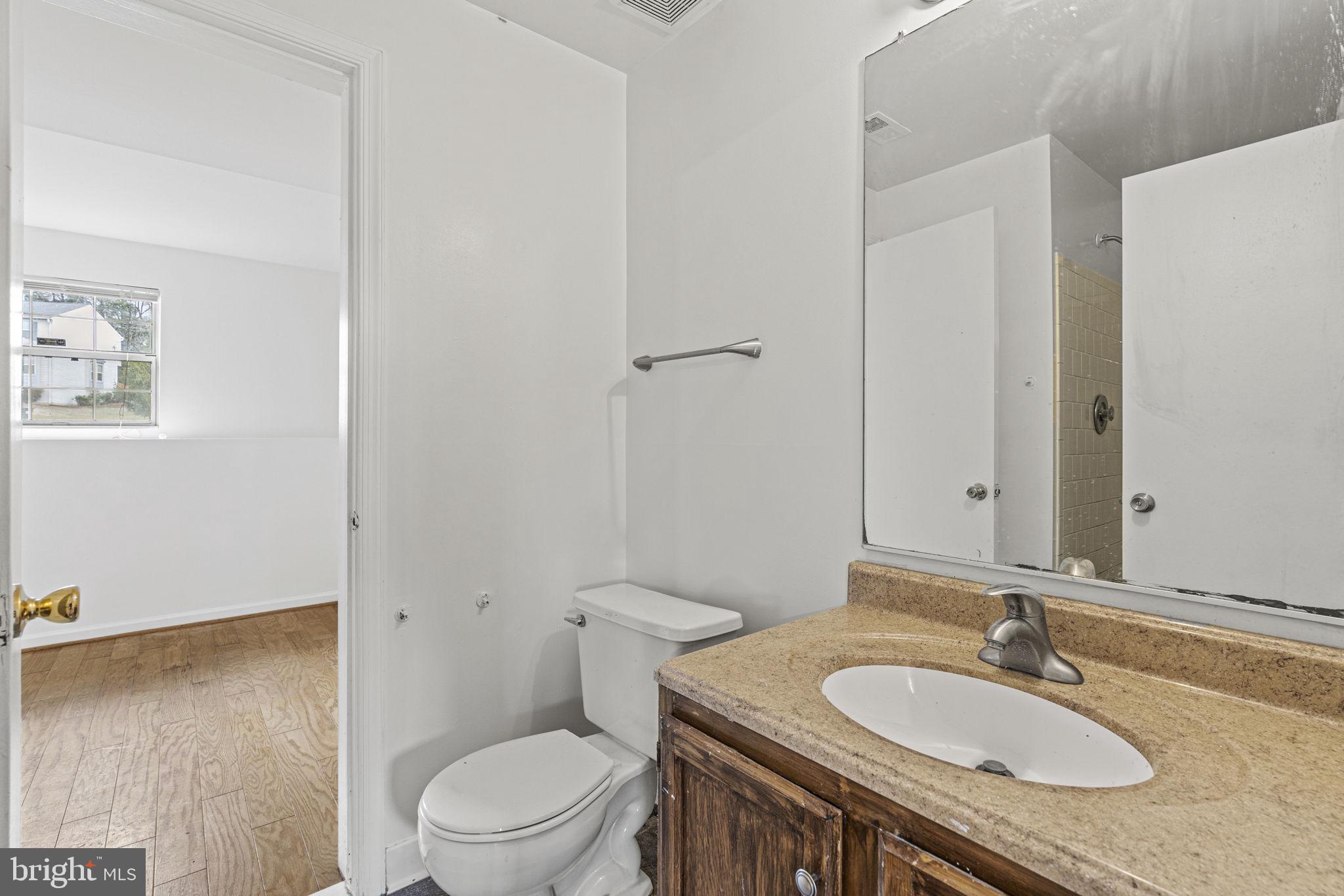 WINSLOW CHASE - Residential