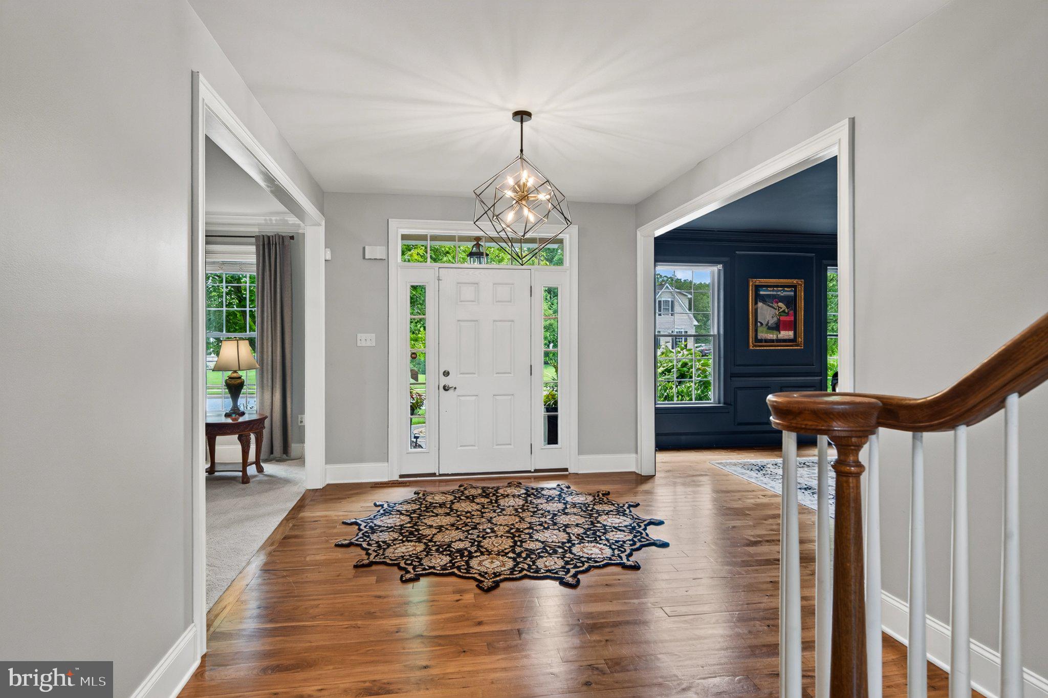 1526 HIGH COUNTRY ROAD