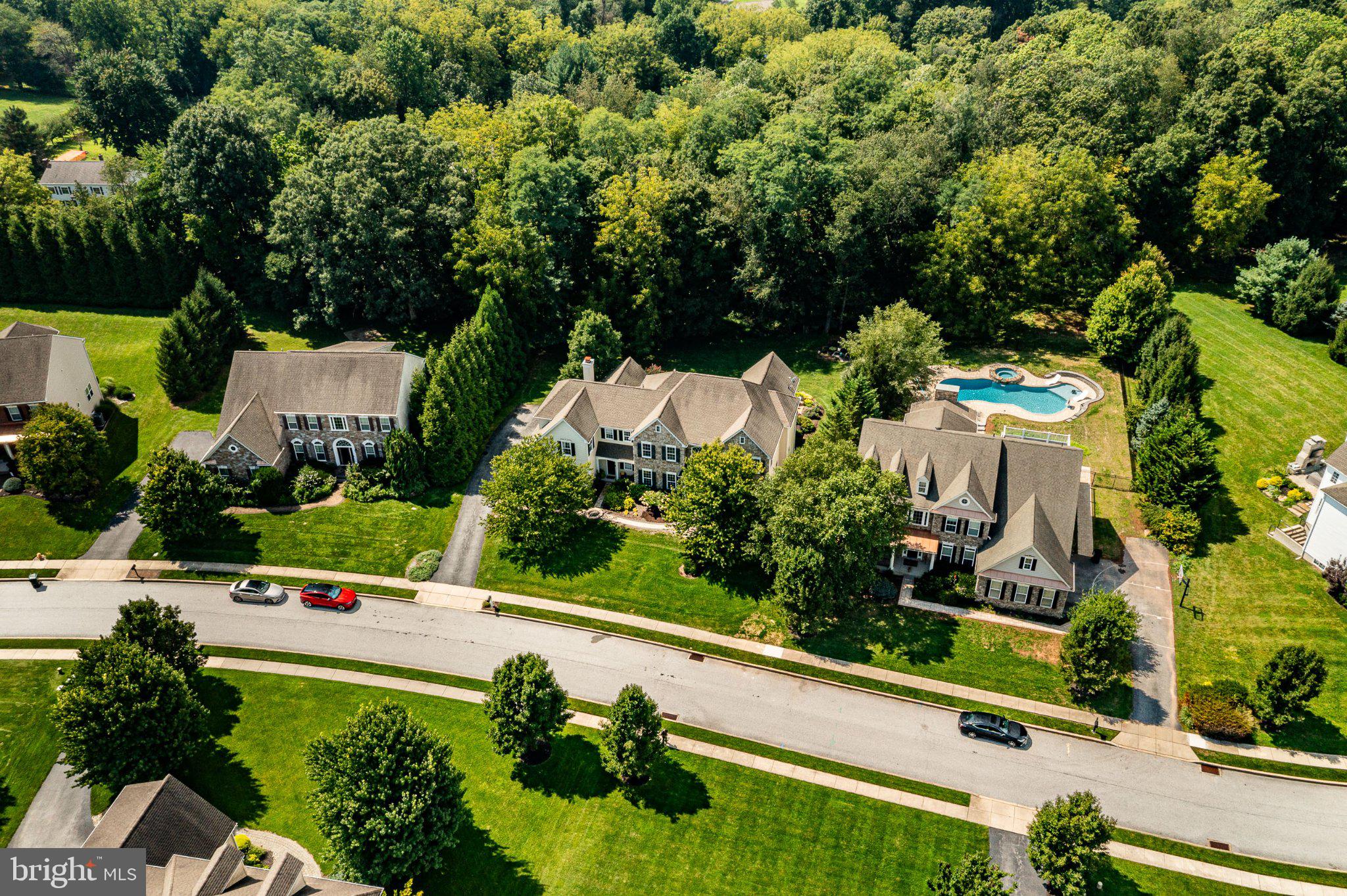 1526 HIGH COUNTRY ROAD