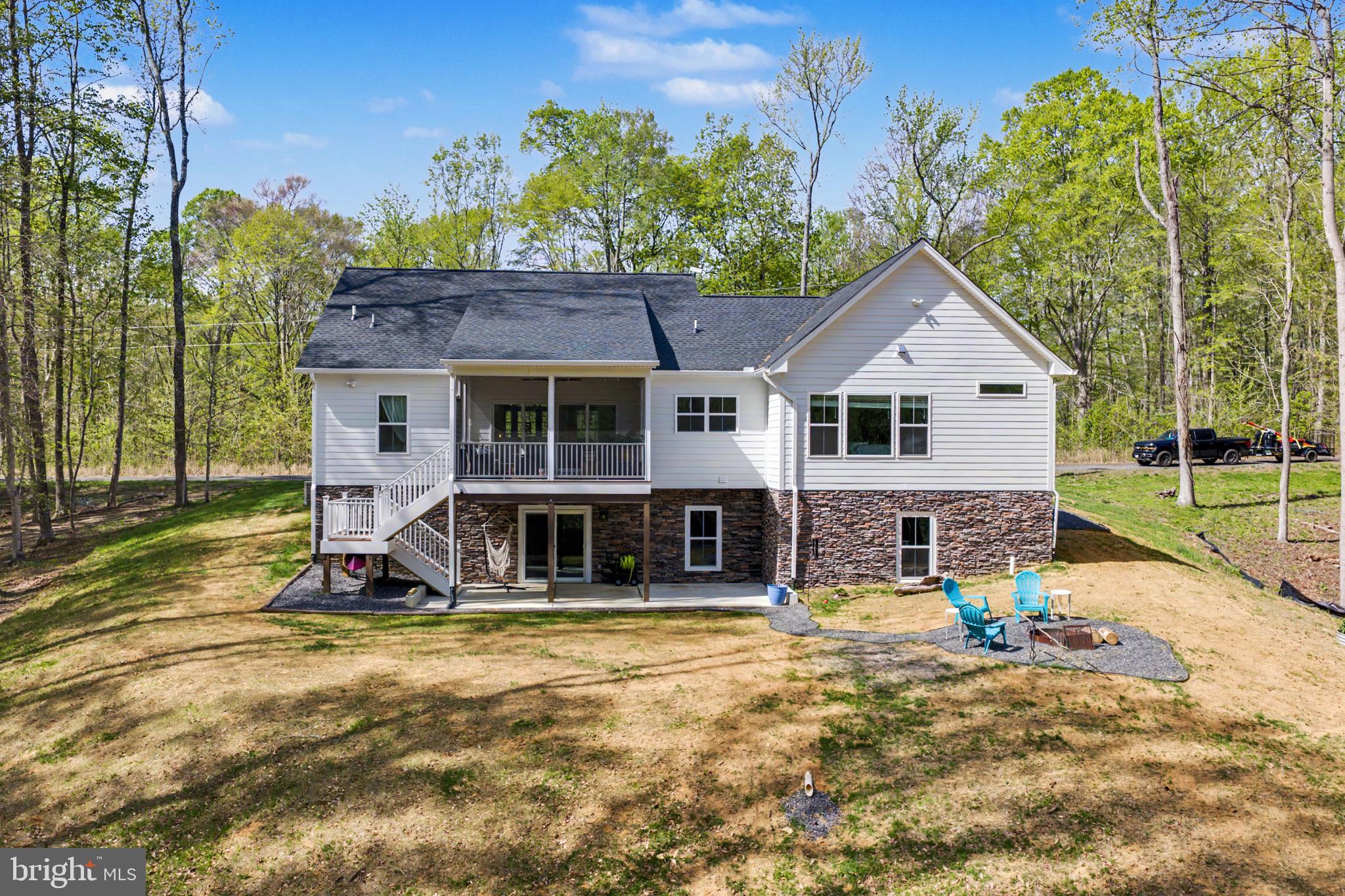 POTOMAC LANDING - Residential