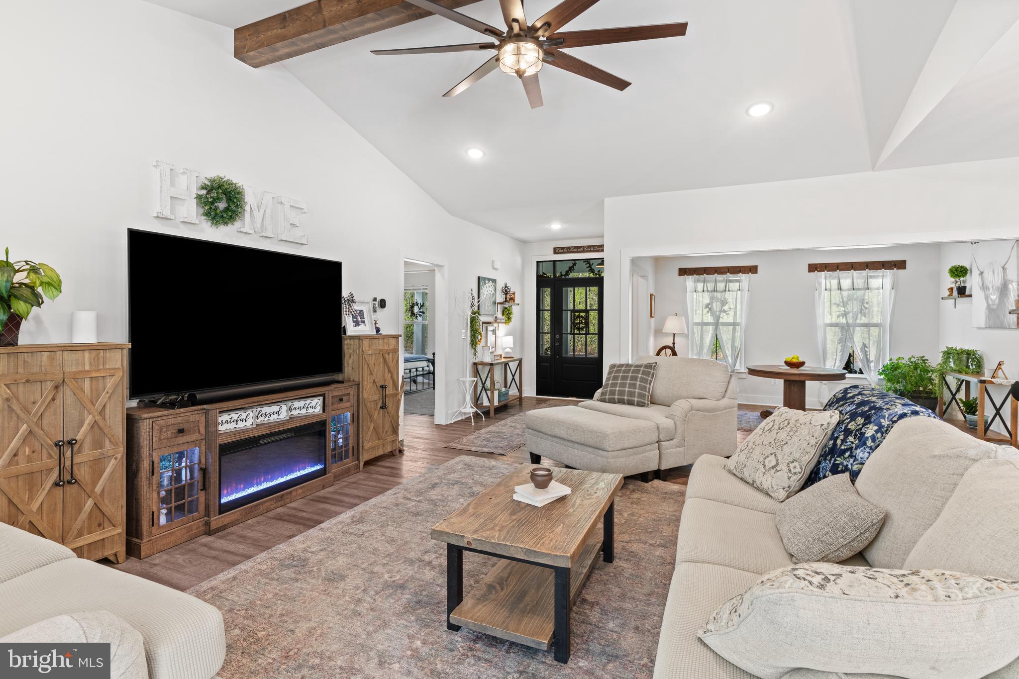 POTOMAC LANDING - Residential