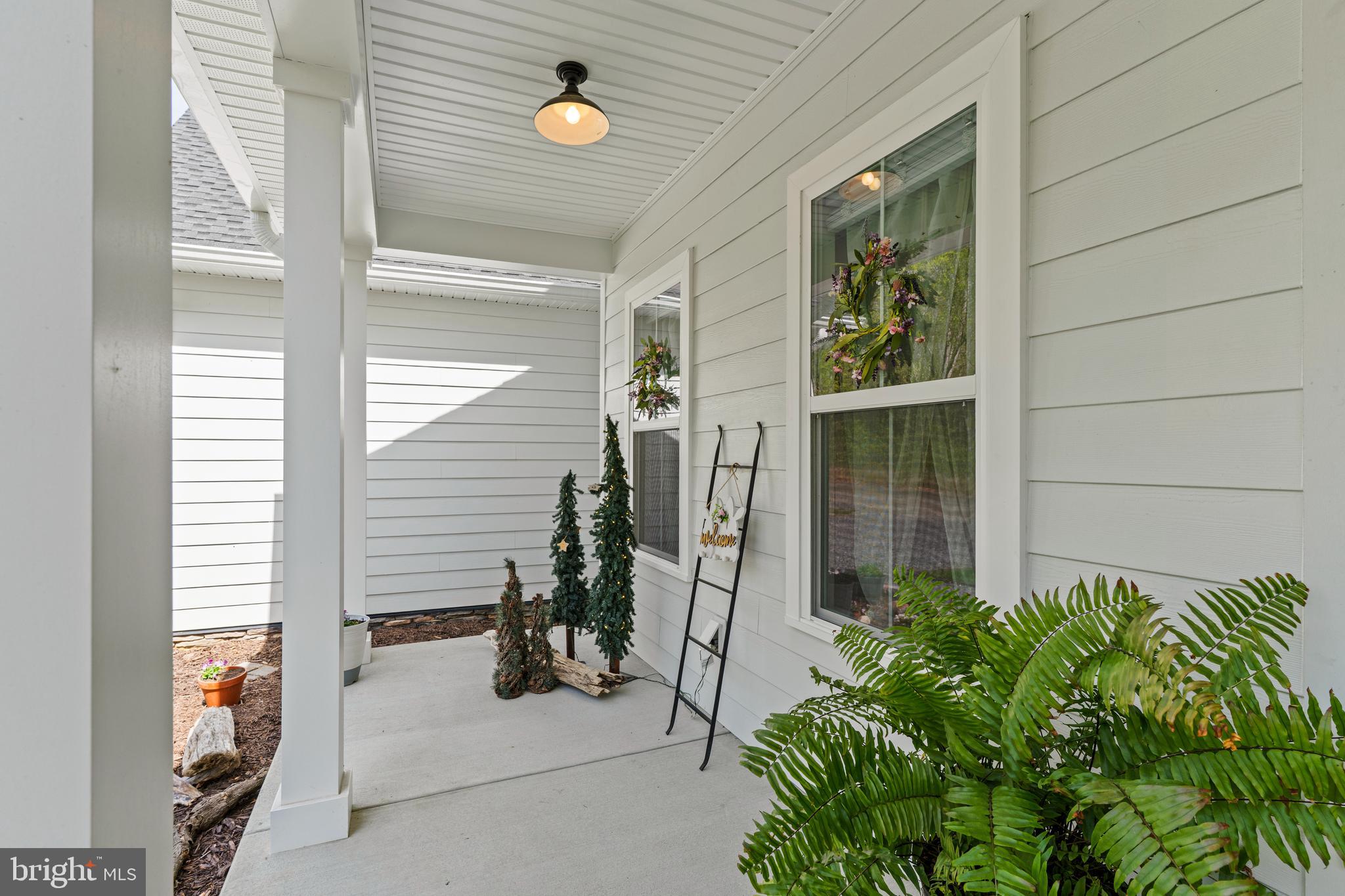 POTOMAC LANDING - Residential