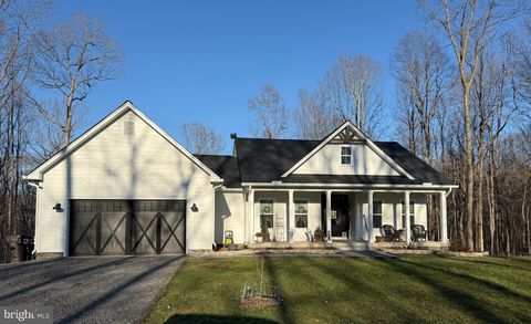 7021 COMPASS COURT KING GEORGE VA 22485