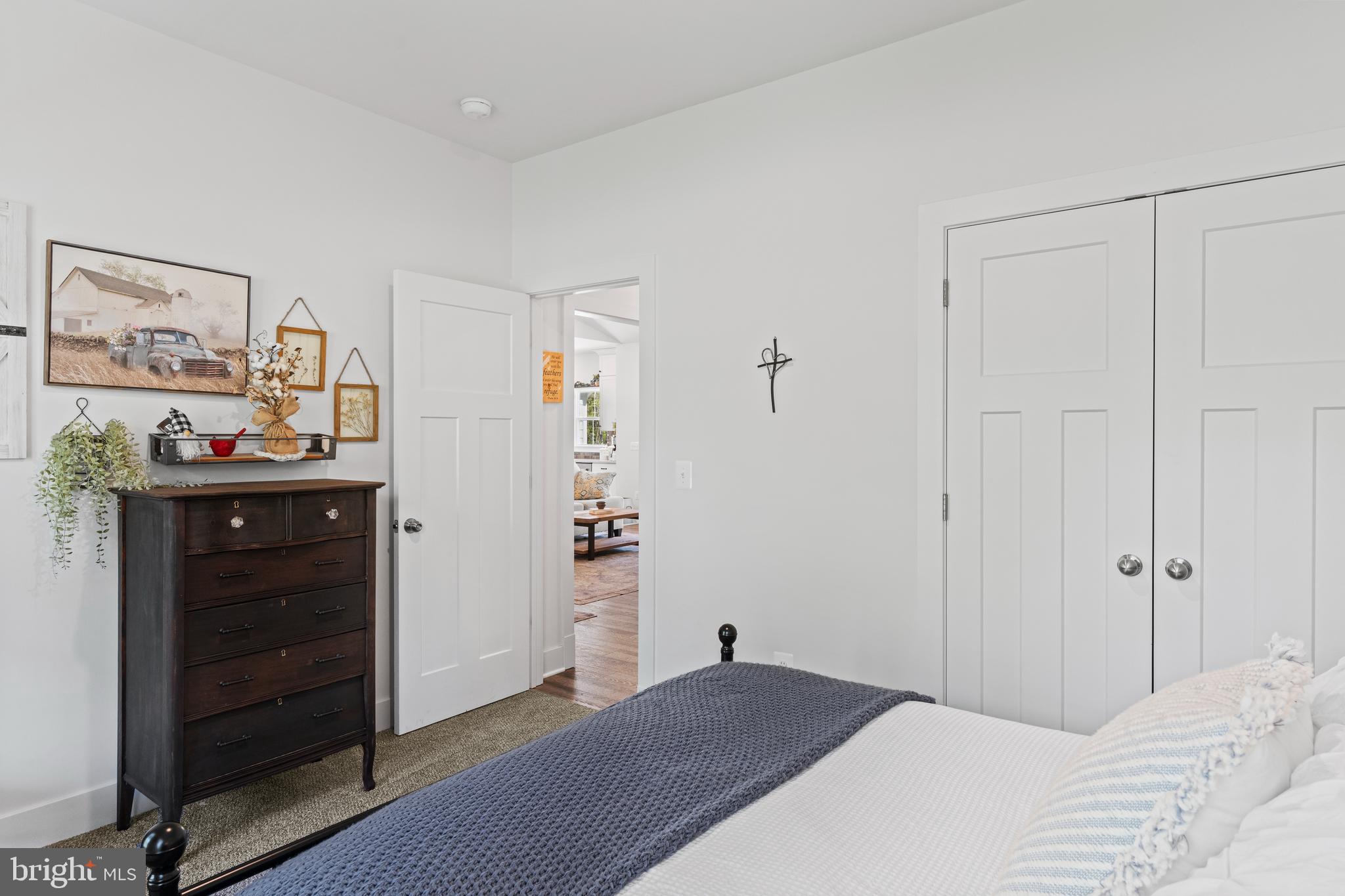 POTOMAC LANDING - Residential