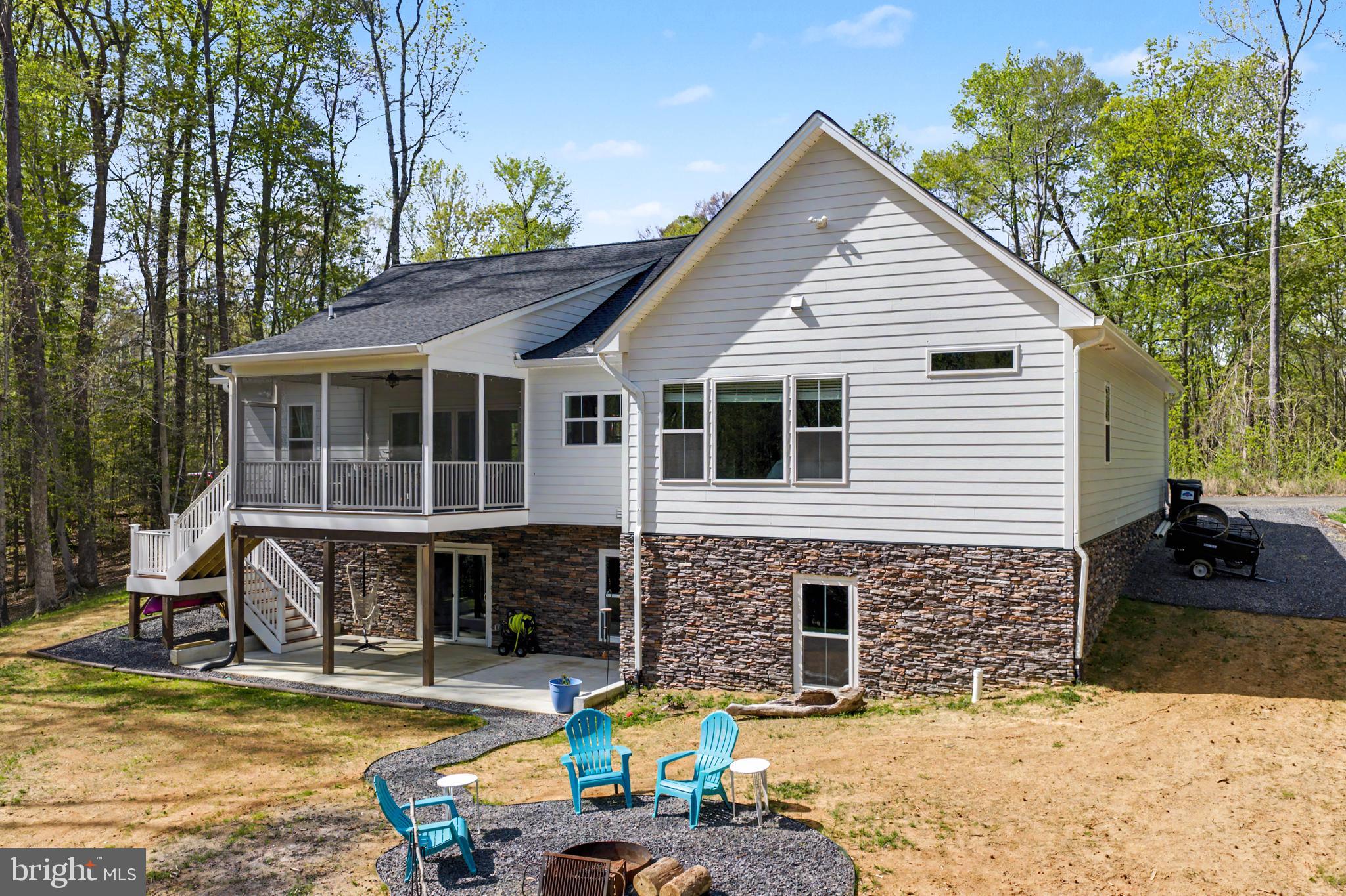 POTOMAC LANDING - Residential