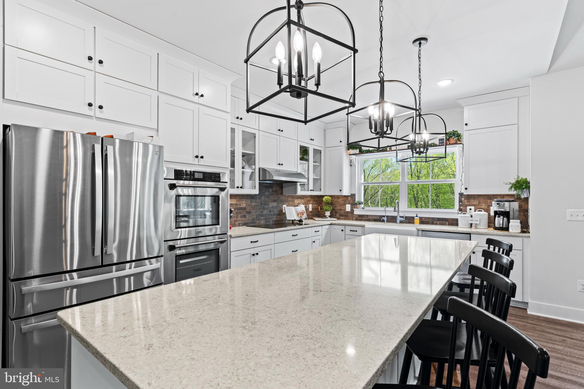 POTOMAC LANDING - Residential