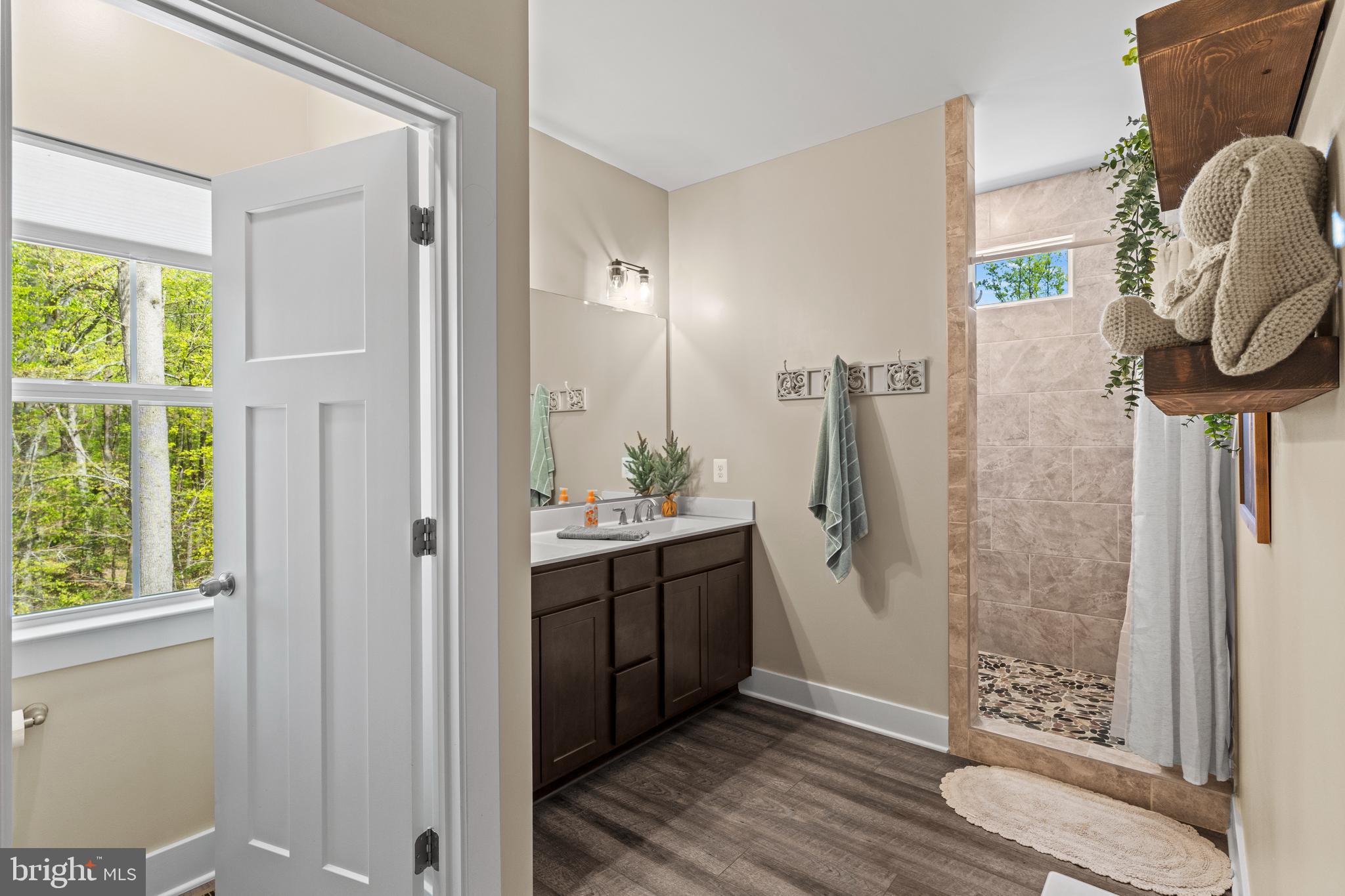 POTOMAC LANDING - Residential