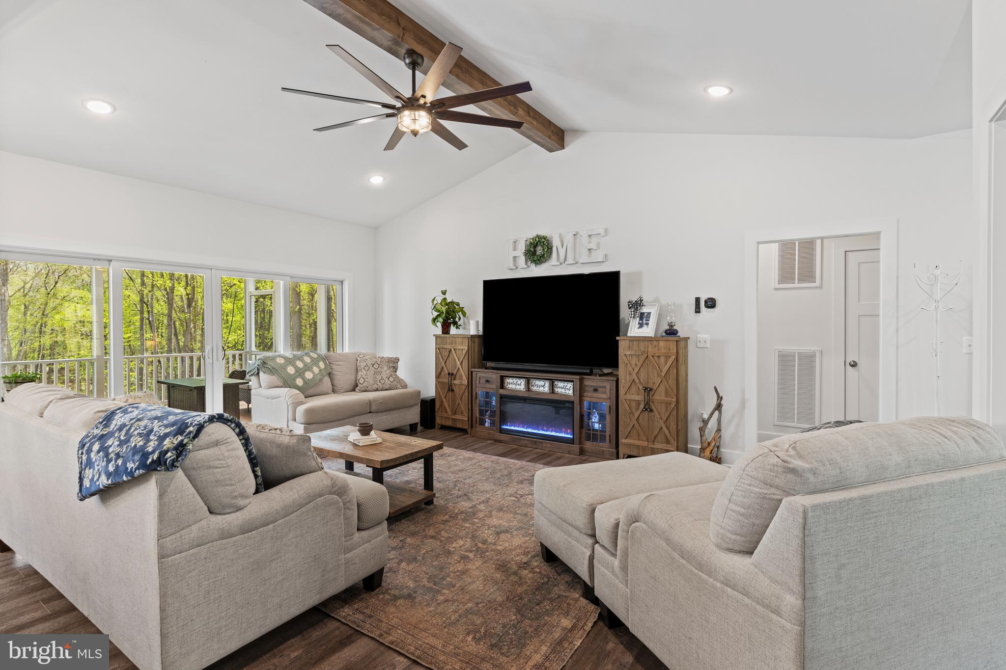 POTOMAC LANDING - Residential