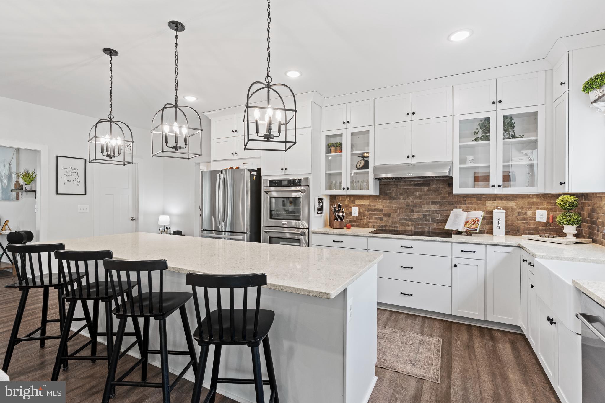 POTOMAC LANDING - Residential