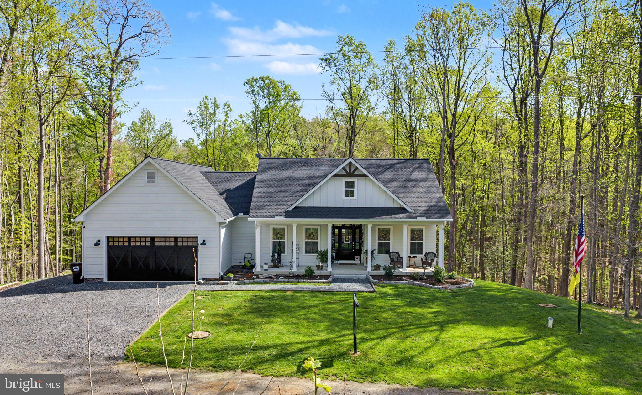 POTOMAC LANDING - Residential