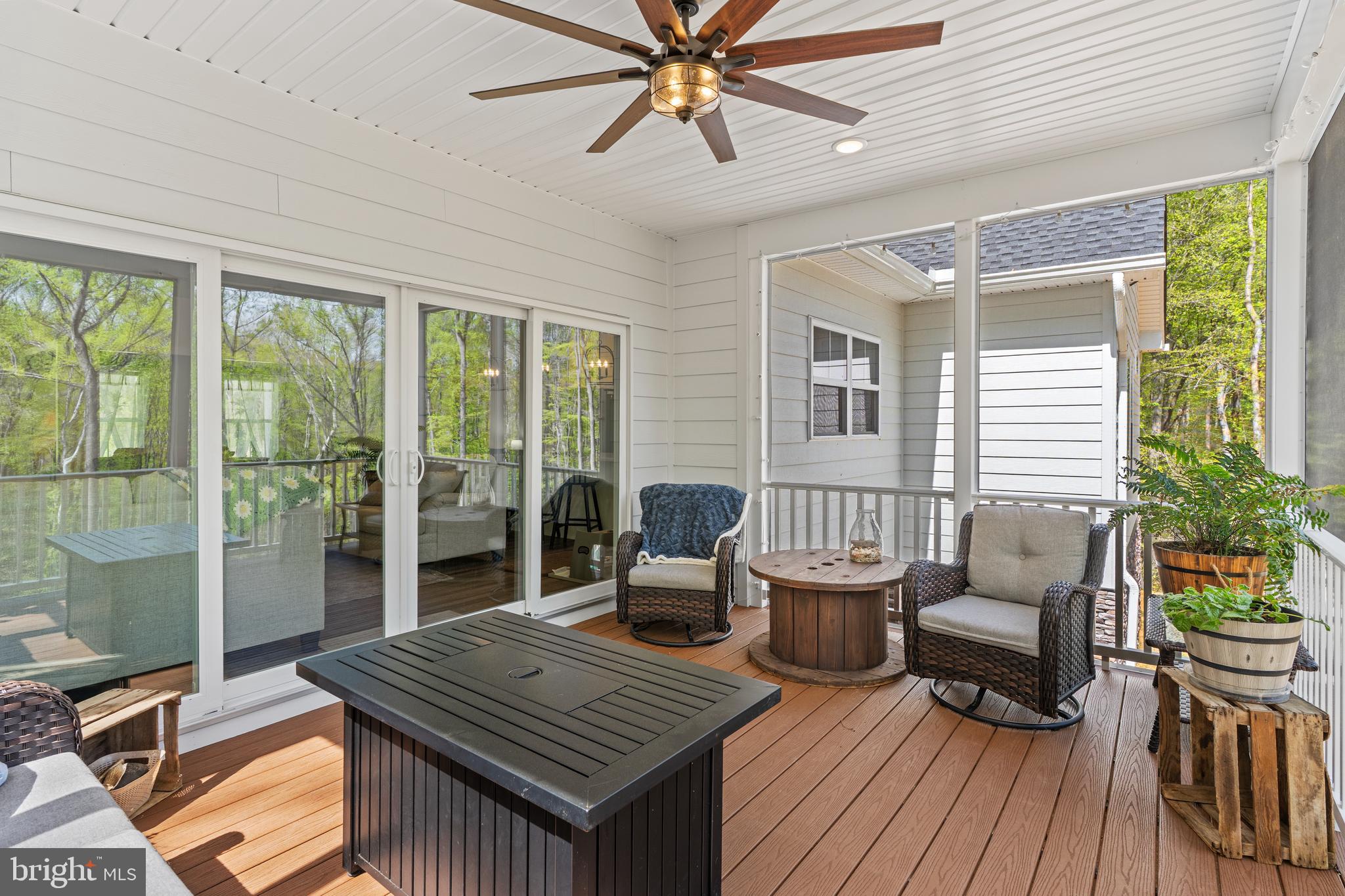 POTOMAC LANDING - Residential