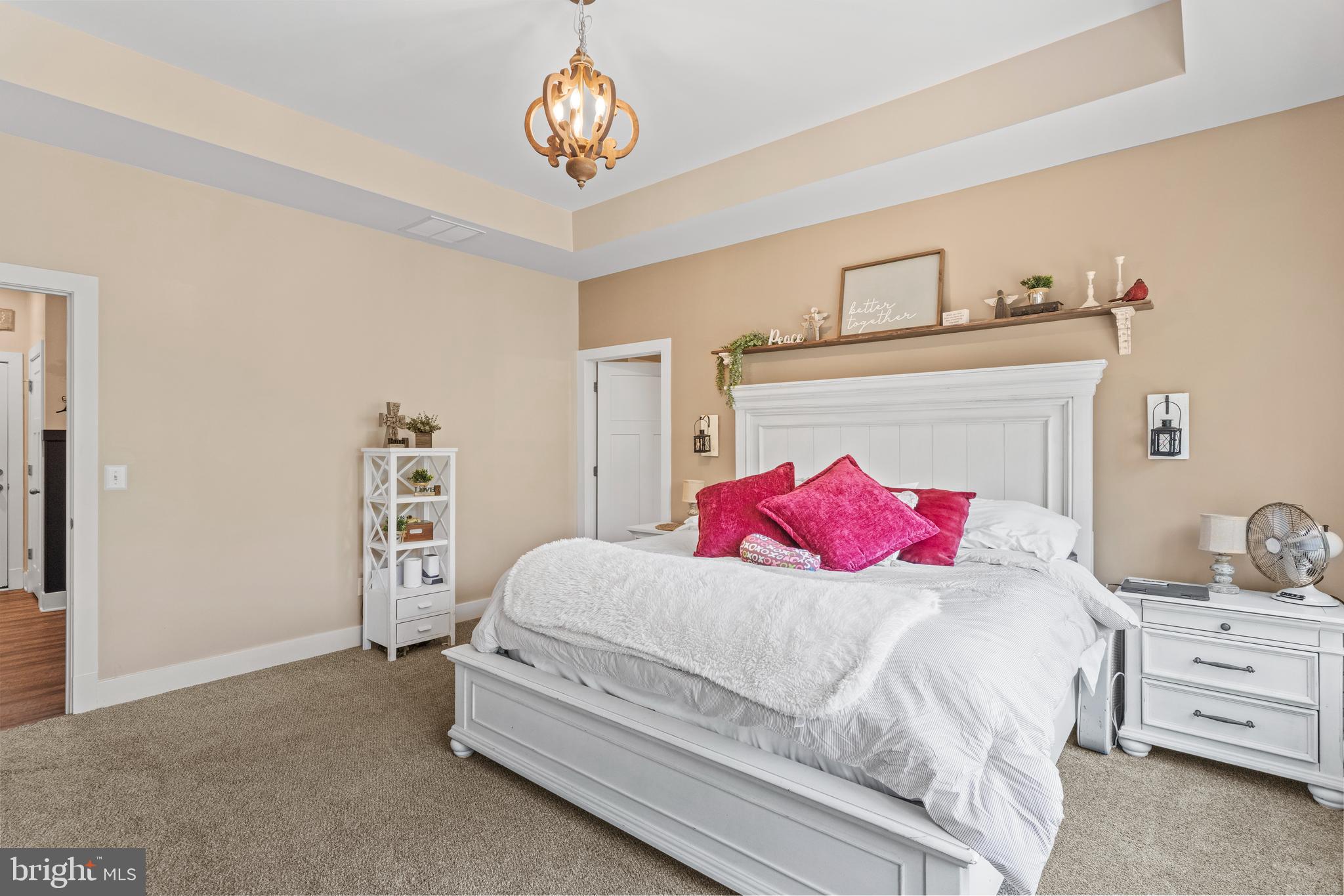 POTOMAC LANDING - Residential