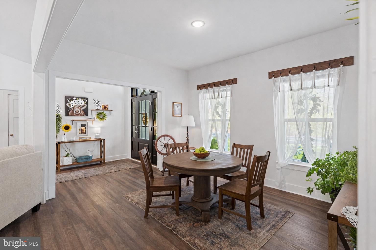 POTOMAC LANDING - Residential