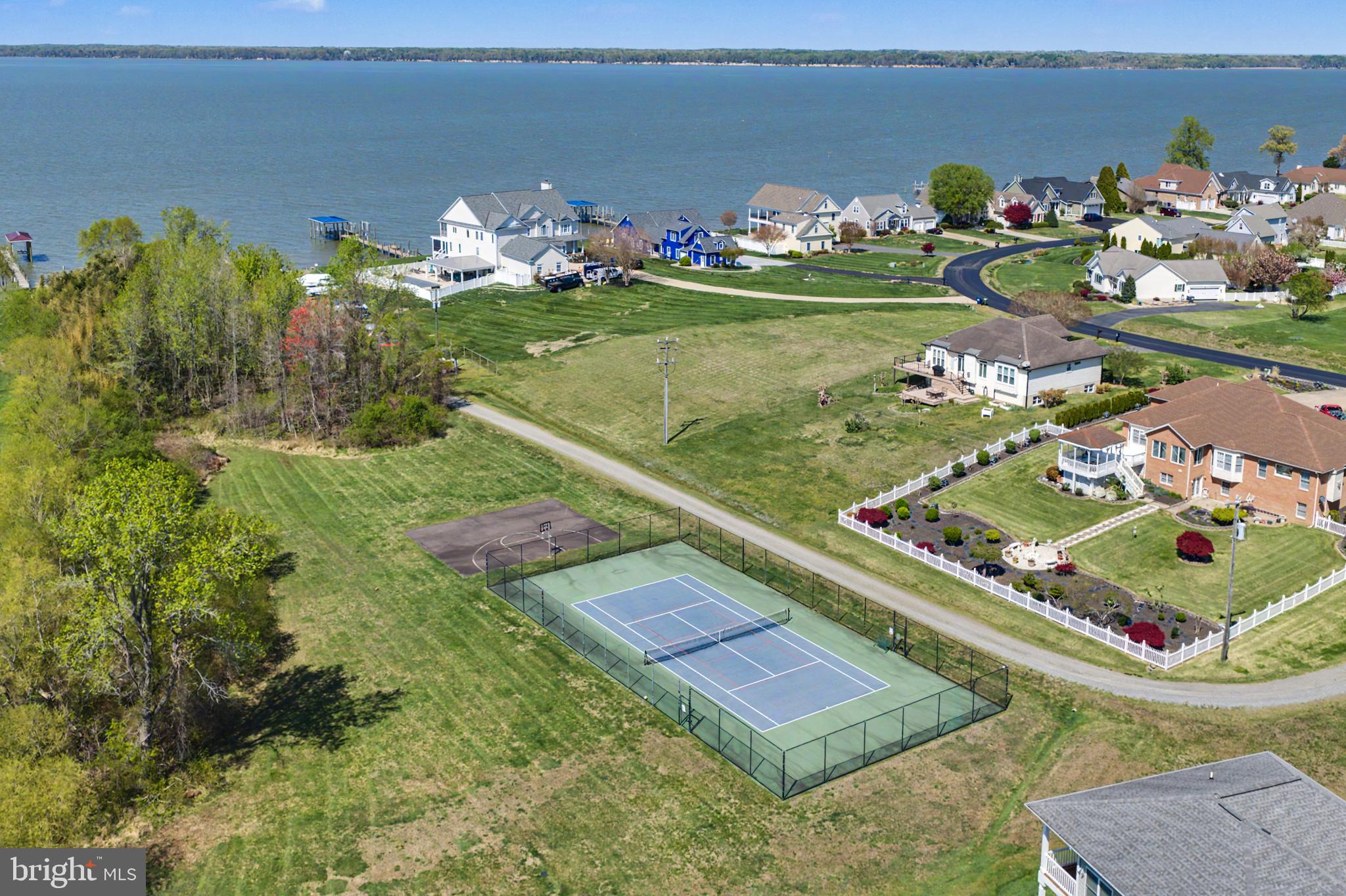 POTOMAC LANDING - Residential