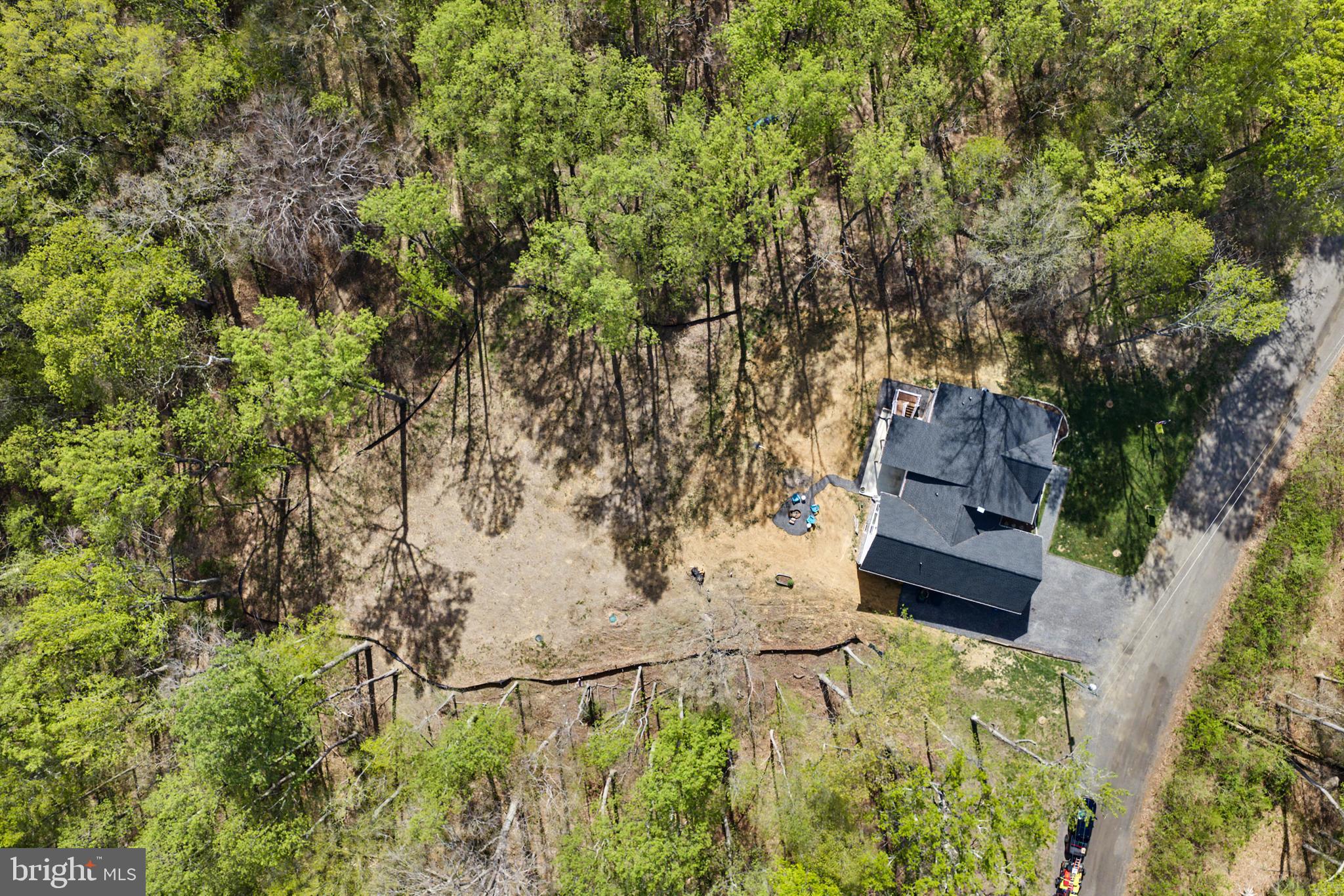 POTOMAC LANDING - Residential