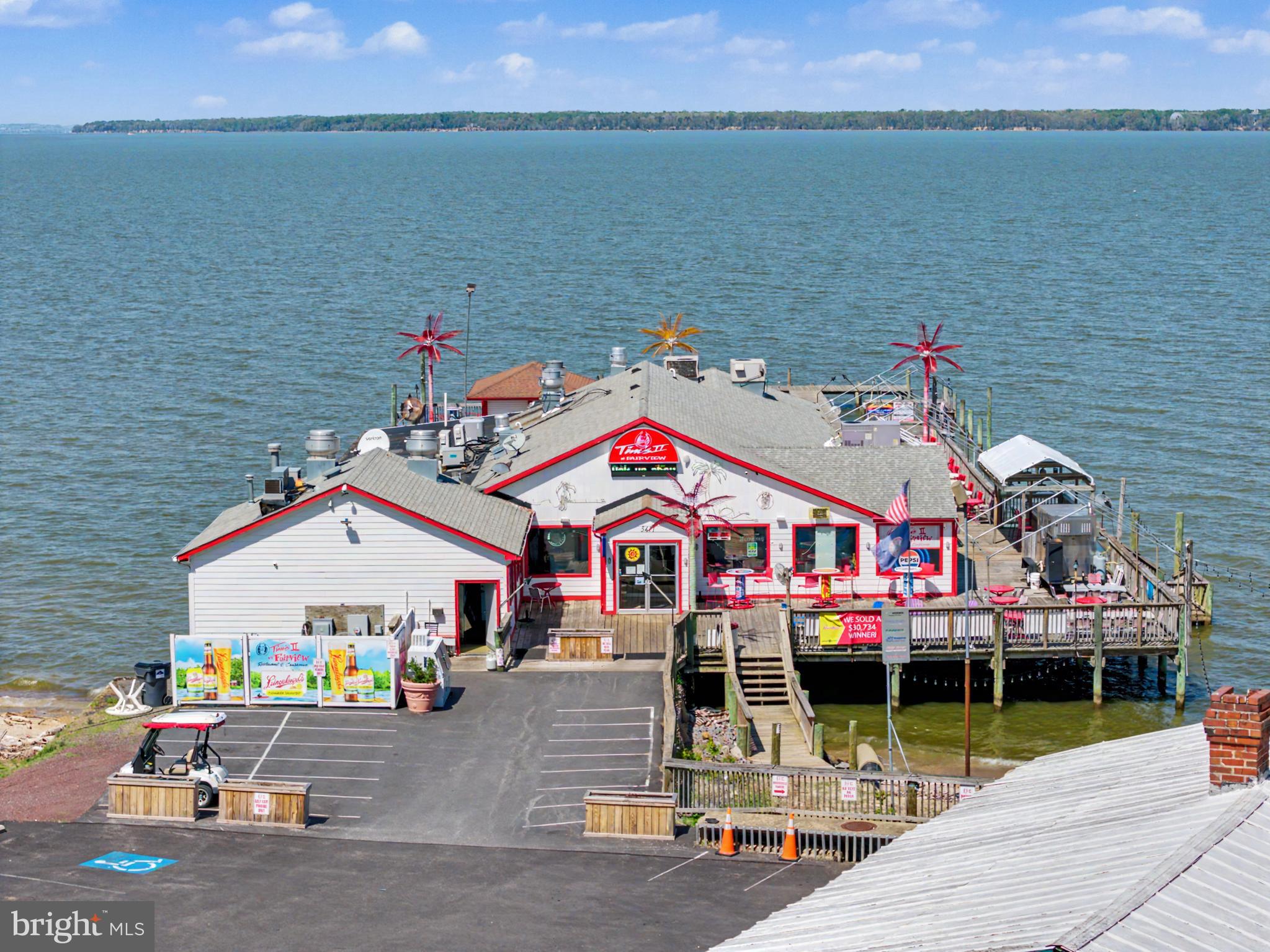POTOMAC LANDING - Residential