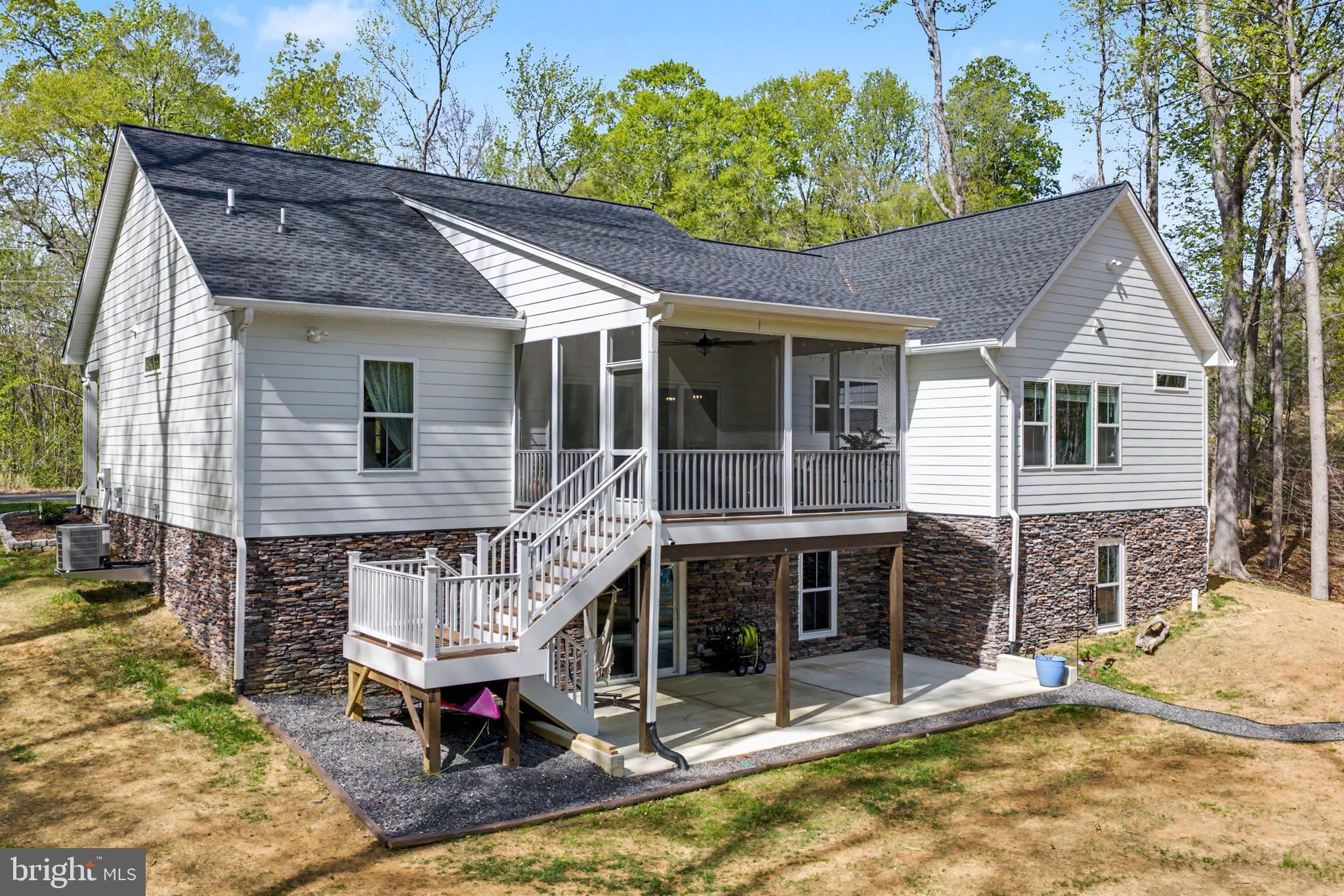 POTOMAC LANDING - Residential