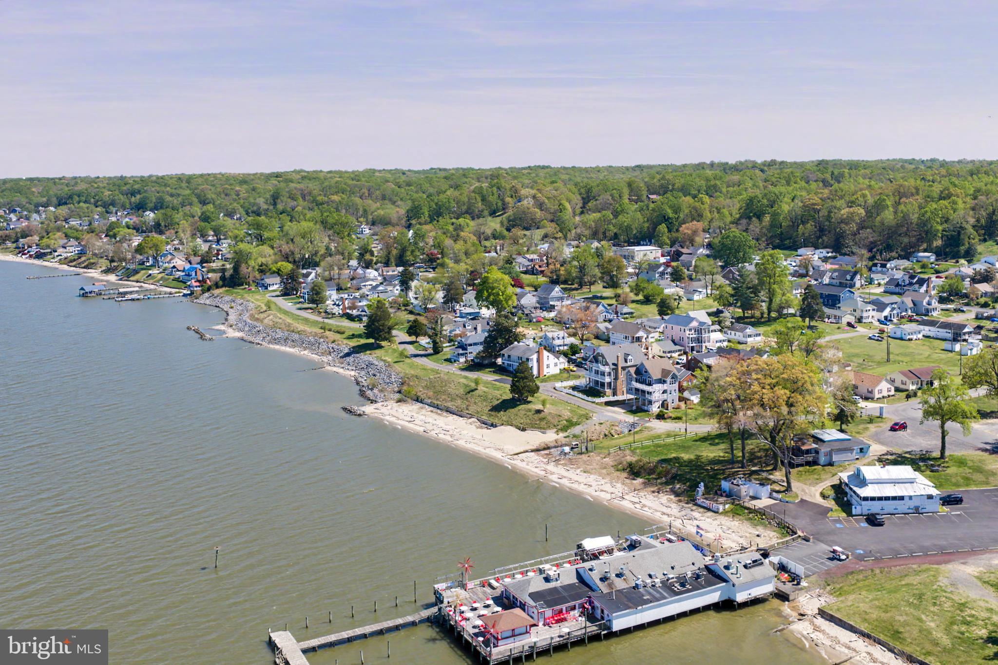 POTOMAC LANDING - Residential