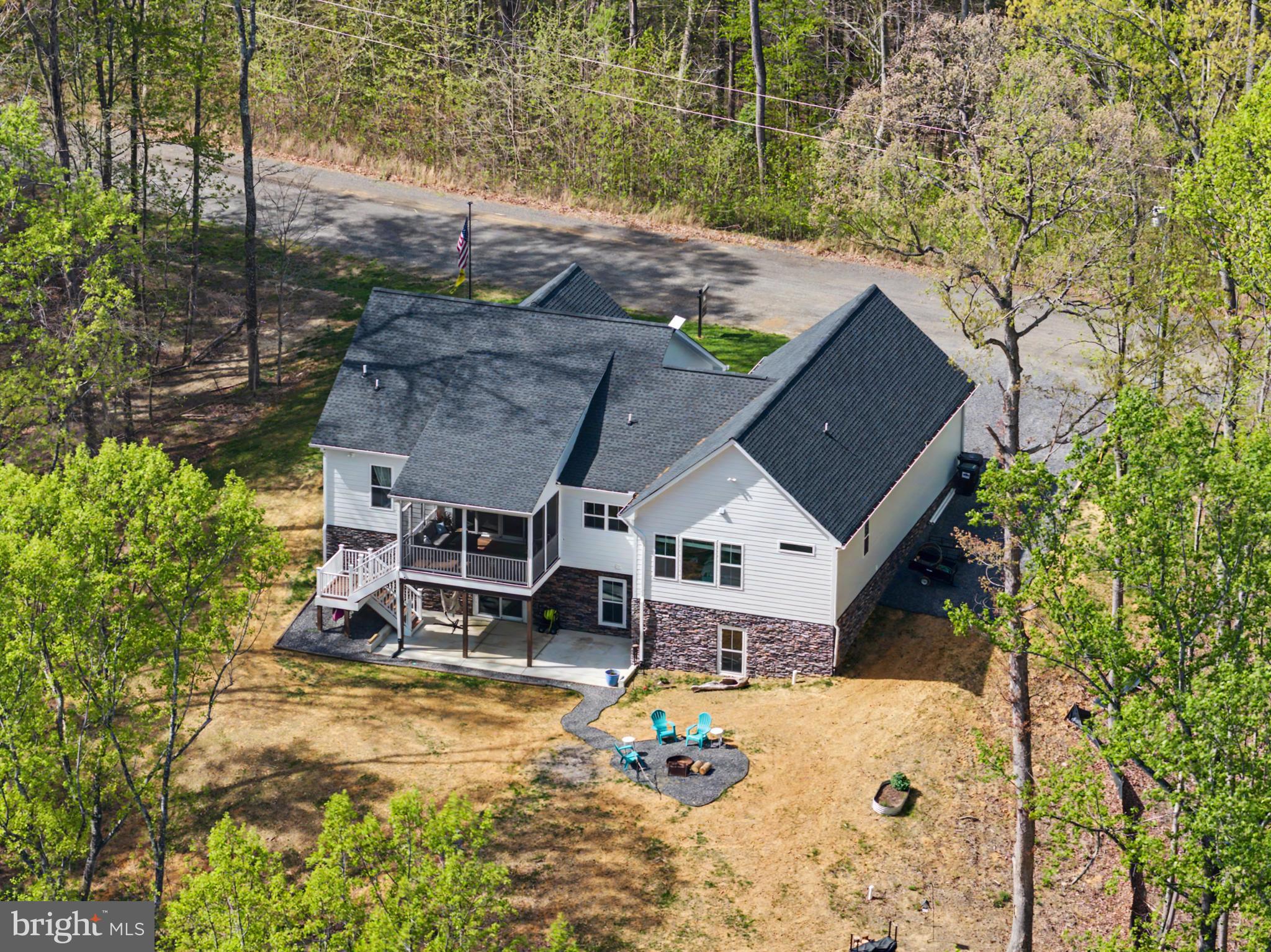 POTOMAC LANDING - Residential