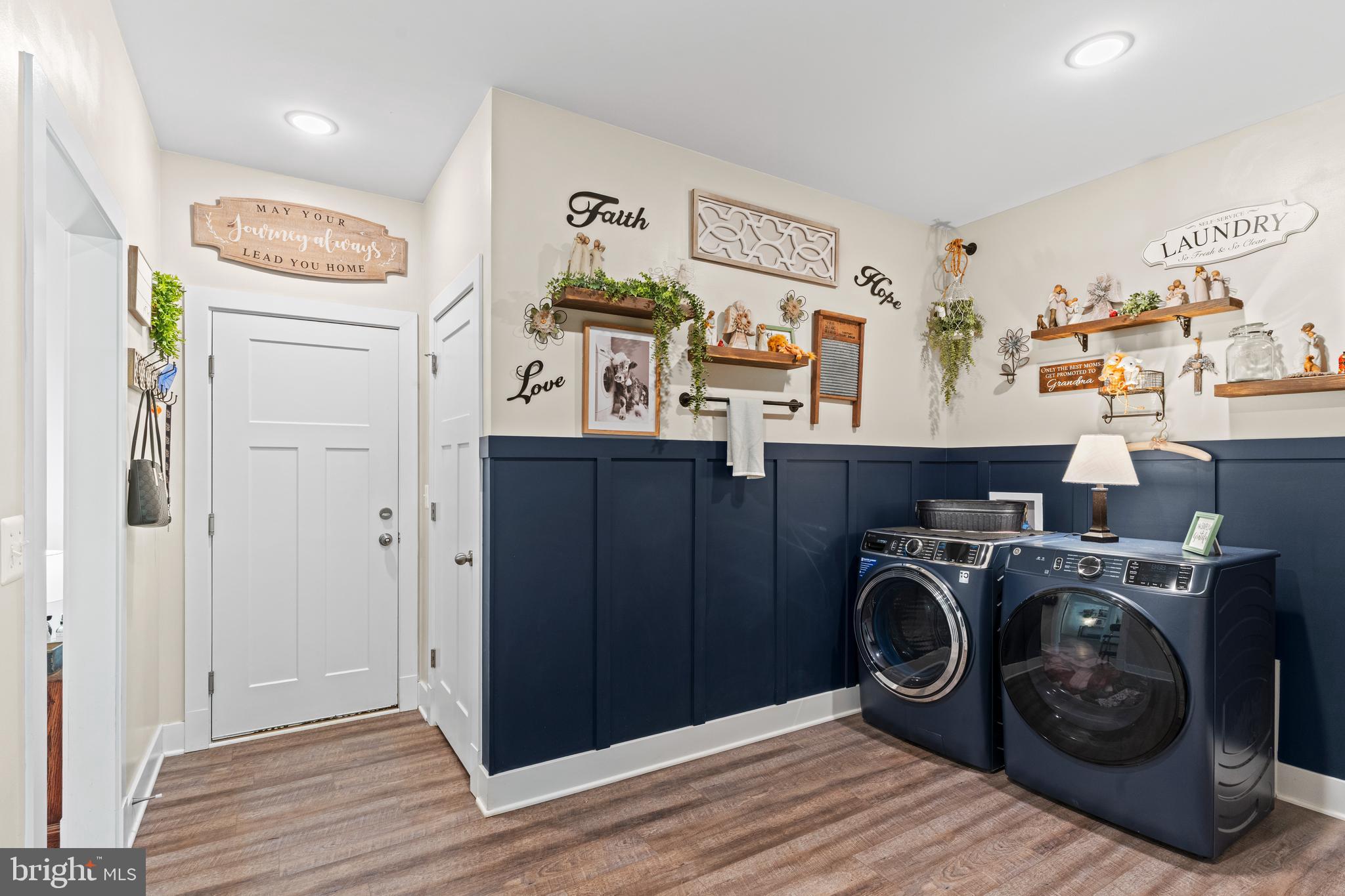 POTOMAC LANDING - Residential