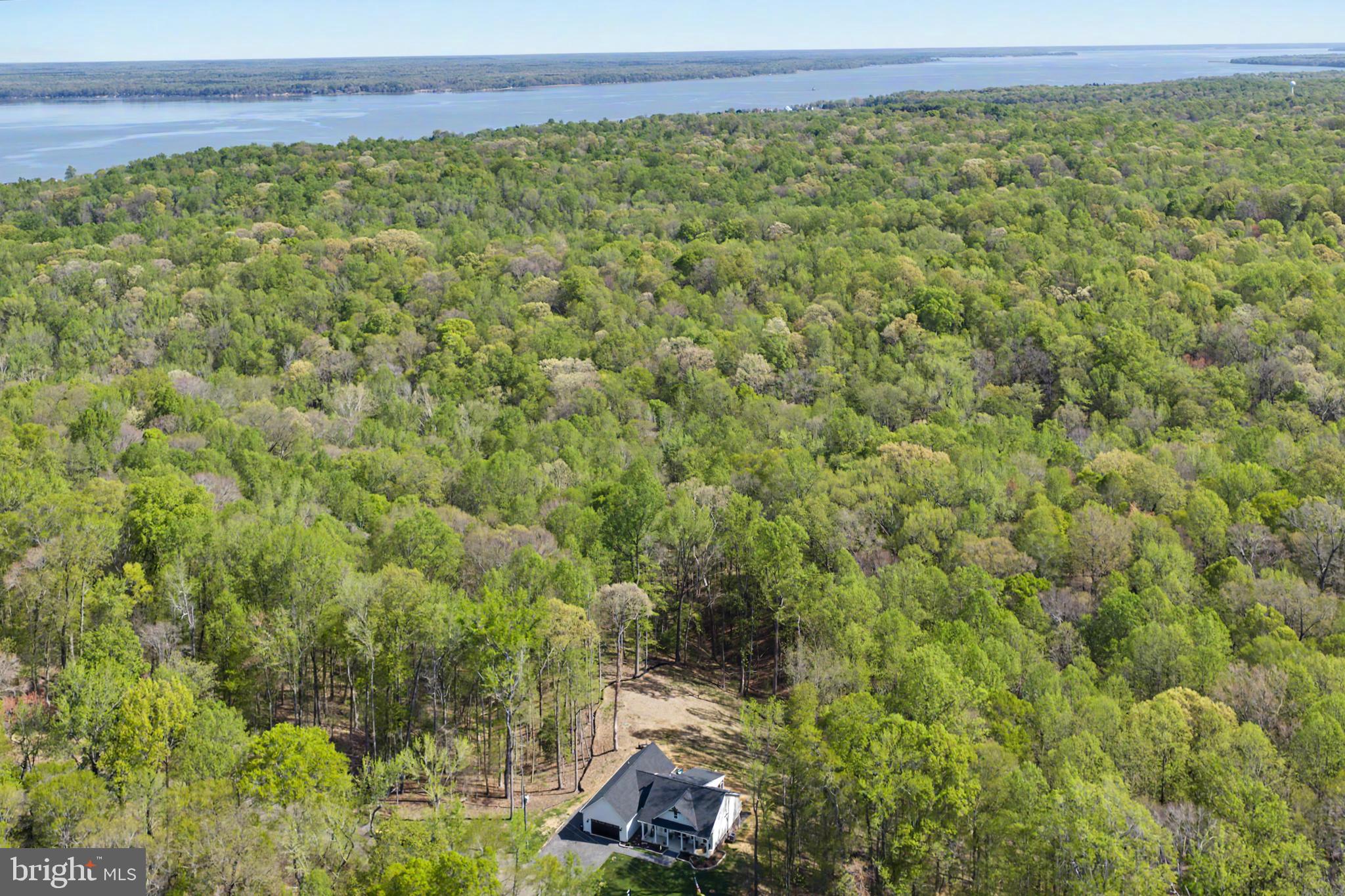 POTOMAC LANDING - Residential
