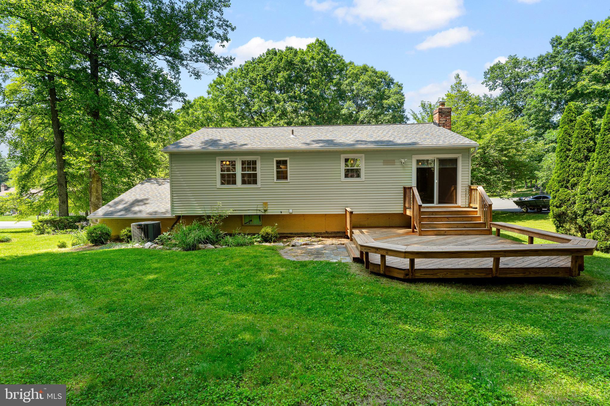 FOREST GROVE - Residential