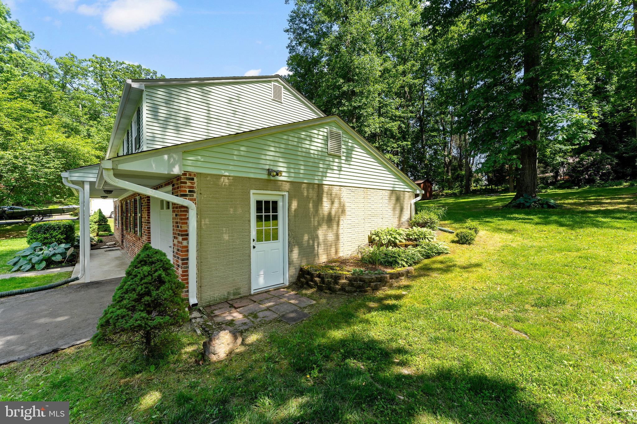 FOREST GROVE - Residential