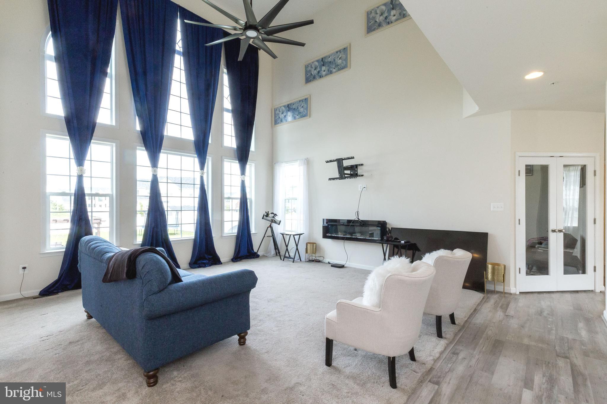 WOODBURN ESTATES - Residential