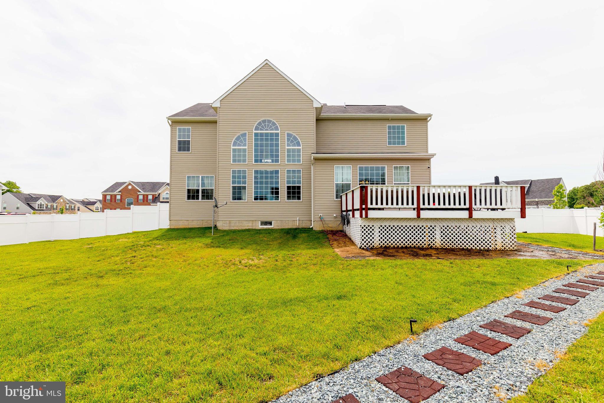 WOODBURN ESTATES - Residential