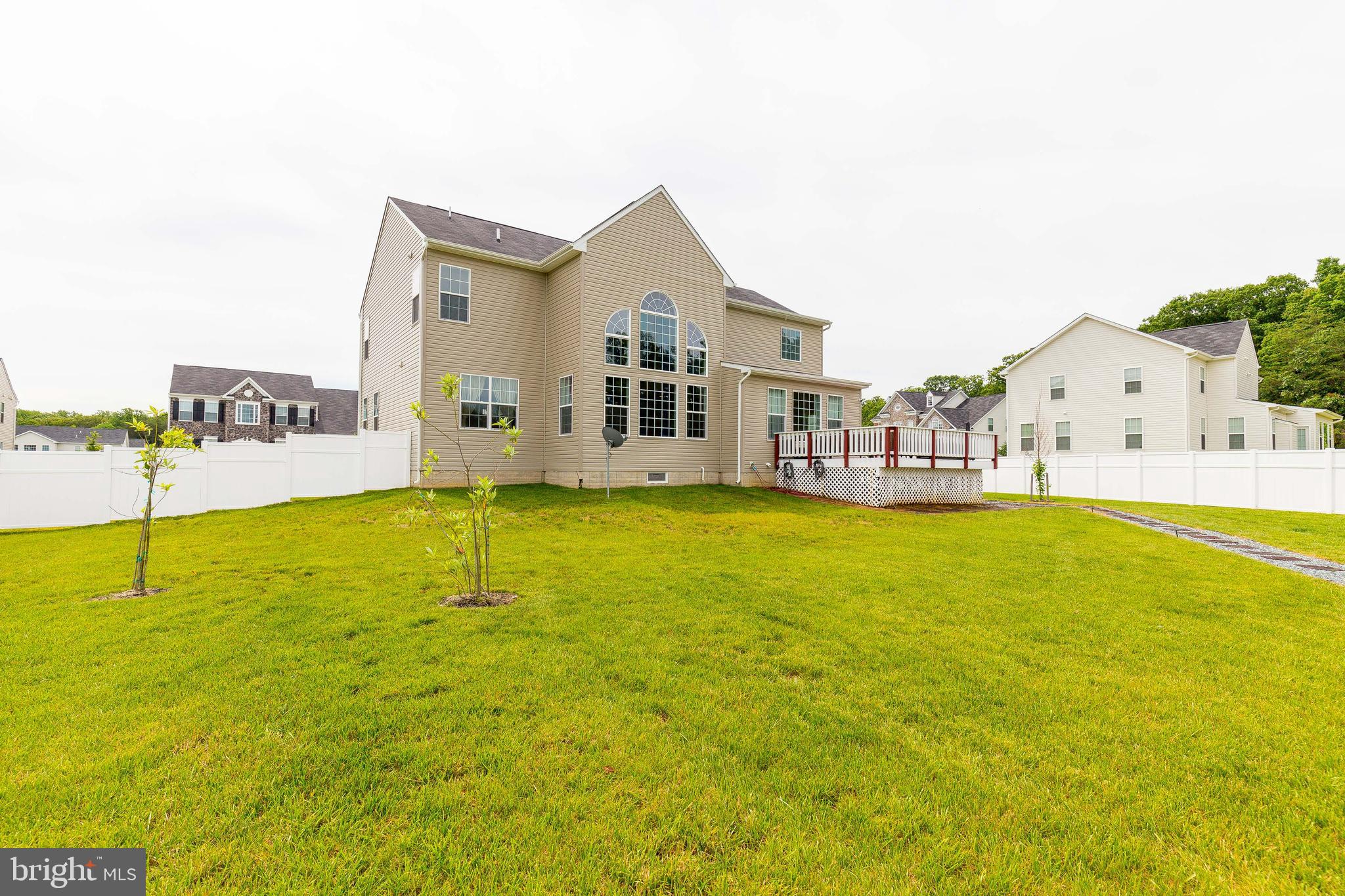 WOODBURN ESTATES - Residential