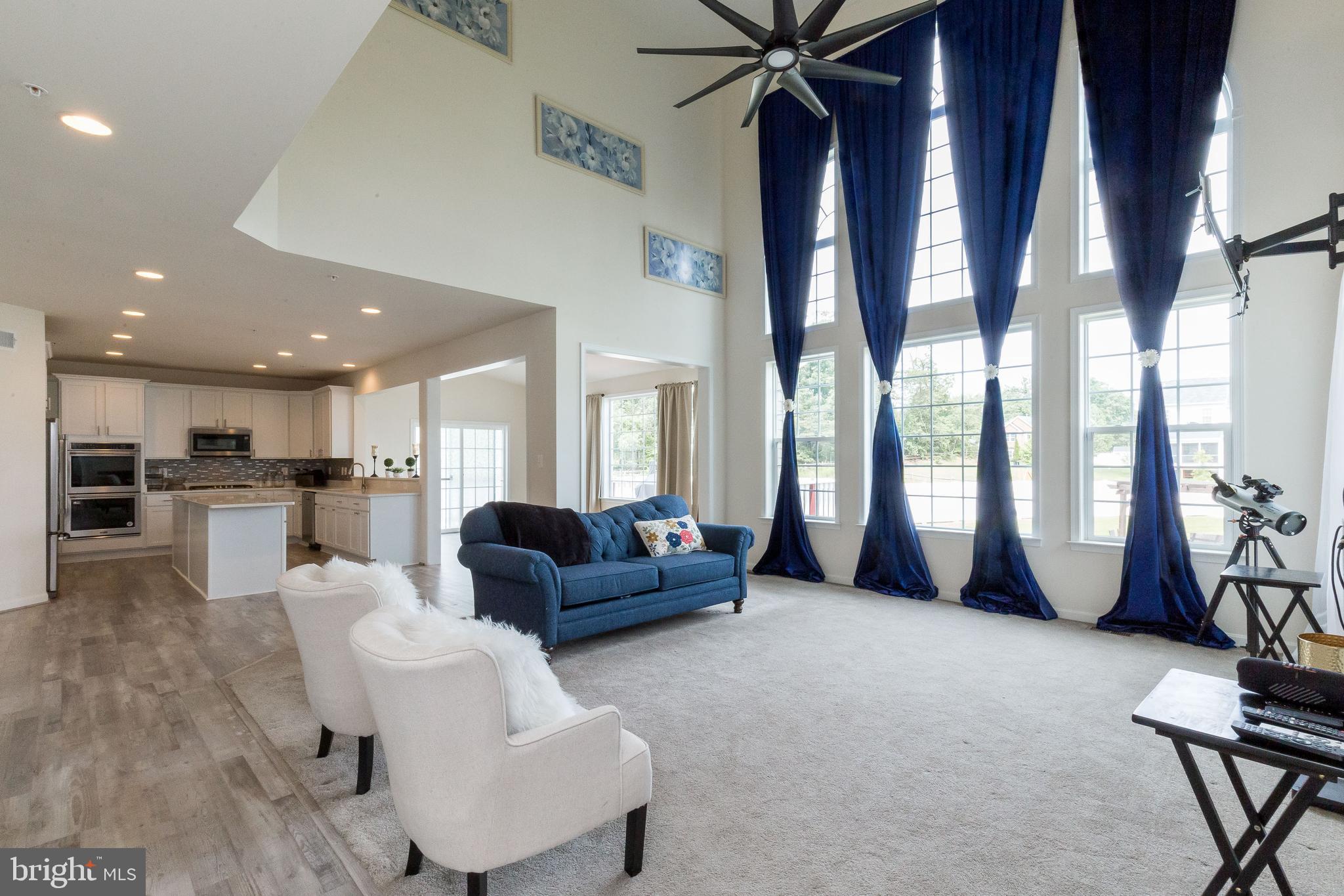 WOODBURN ESTATES - Residential