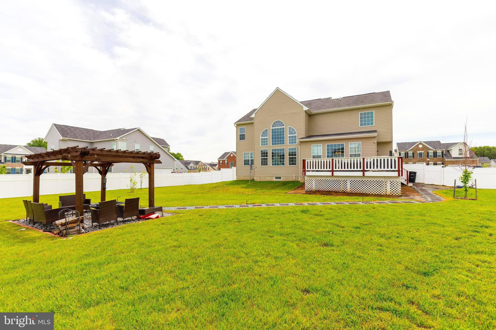 WOODBURN ESTATES - Residential