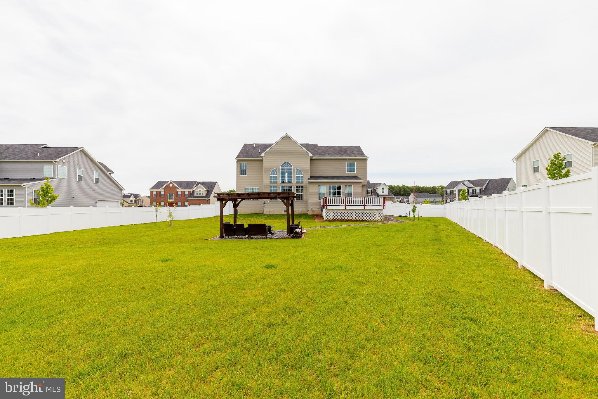 WOODBURN ESTATES - Residential