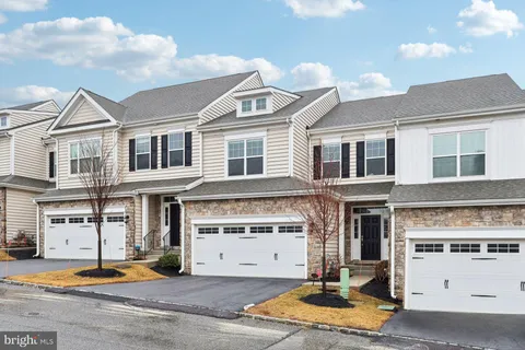 6 Skydance Way, West Chester, PA 19382 - MLS#: PACT2097204