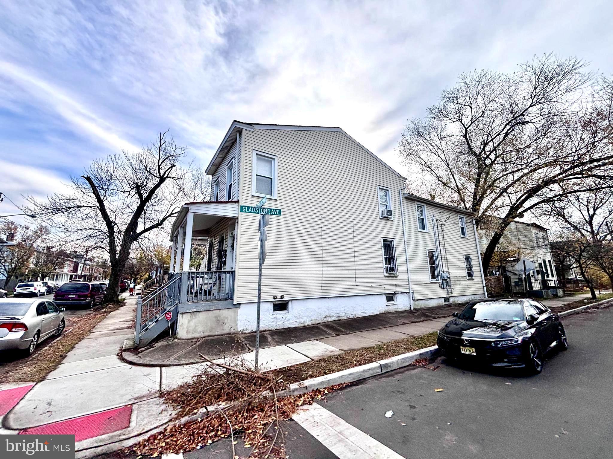 301 CLEVELAND AVENUE