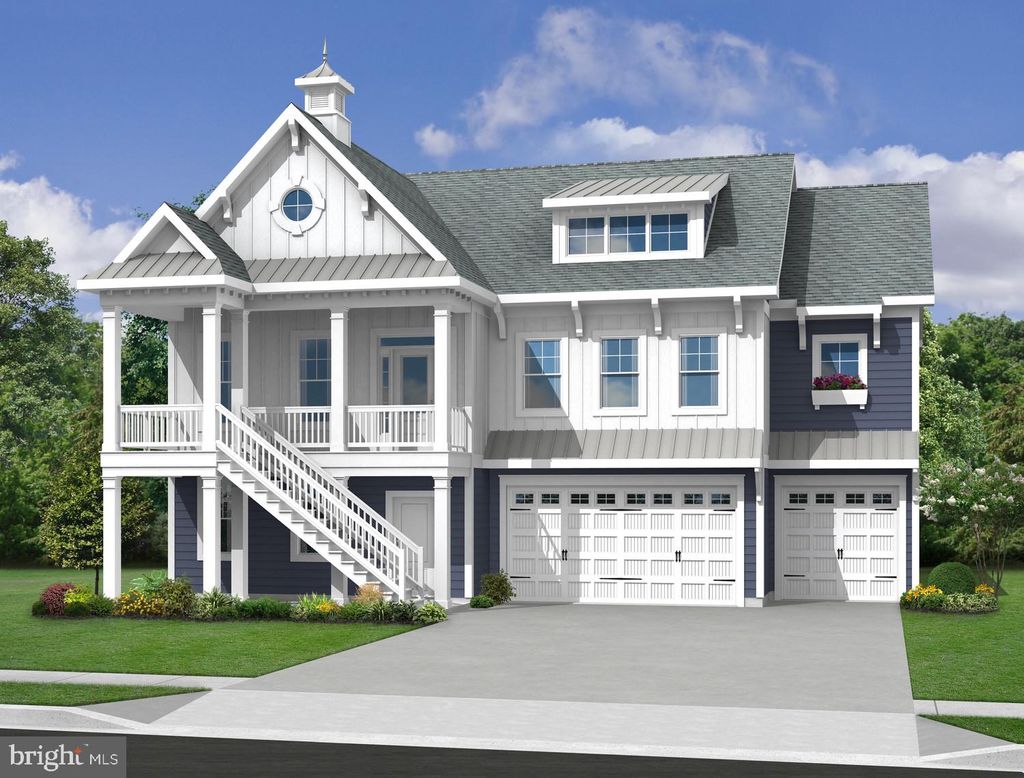 Photo of 30689 Keepers Walk, SELBYVILLE, DE 19975 (MLS # DESU2102850)