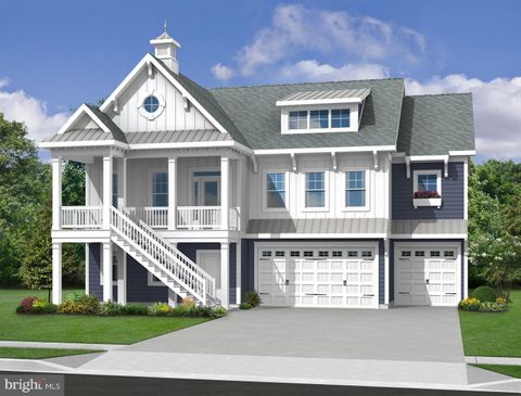 Homes For Sale - 30689 Keepers Walk<br/> SELBYVILLE, DE 19975