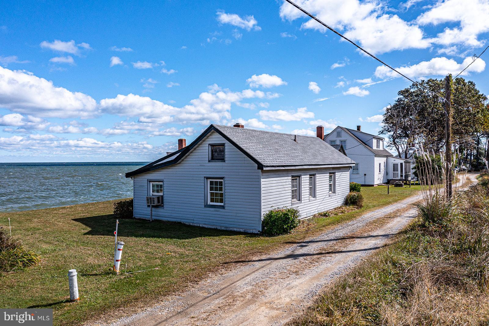 NOT IN SUBDIVISION - Residential